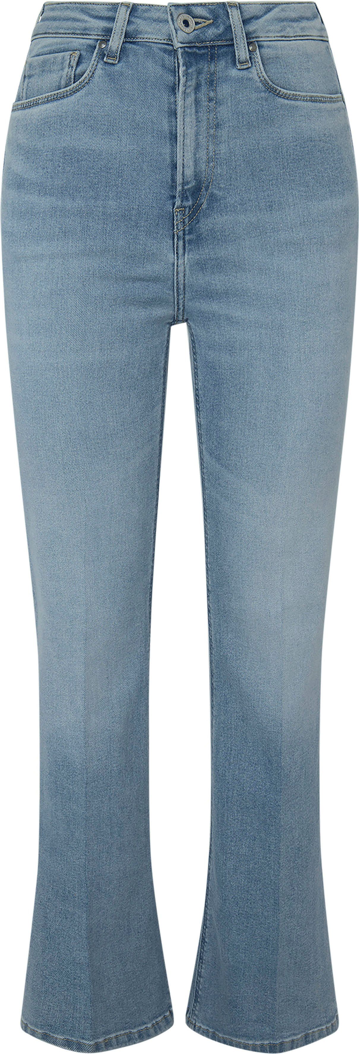 Pepe Jeans High-waist jeans Willa