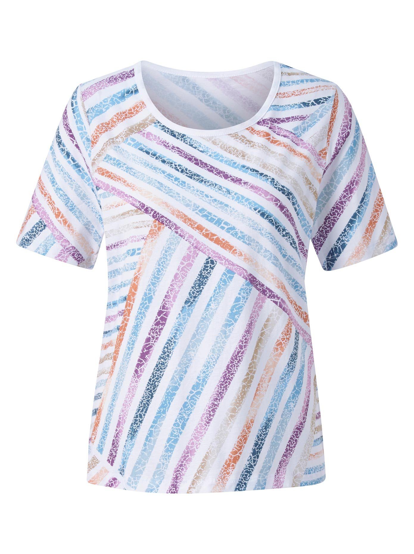 Classic Basics T-shirt Shirt (1-delig)