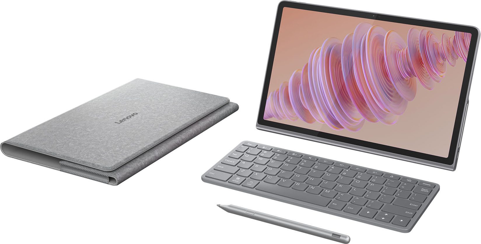 Lenovo Tablet Tab Plus, 11,5", Android, 8x luidsprekers