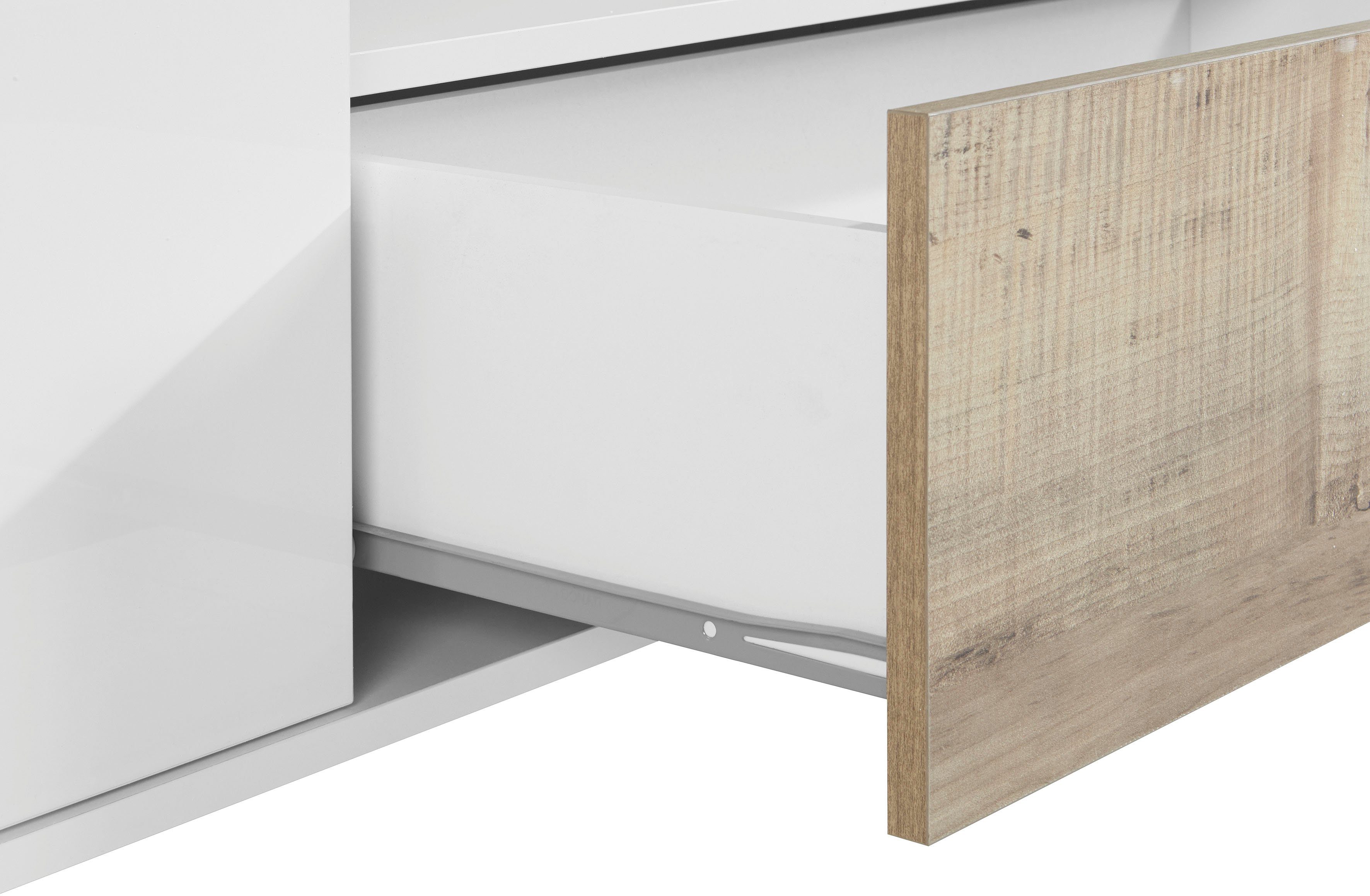 INOSIGN Tv-meubel CASANOVA TV-meubel, TV-kast