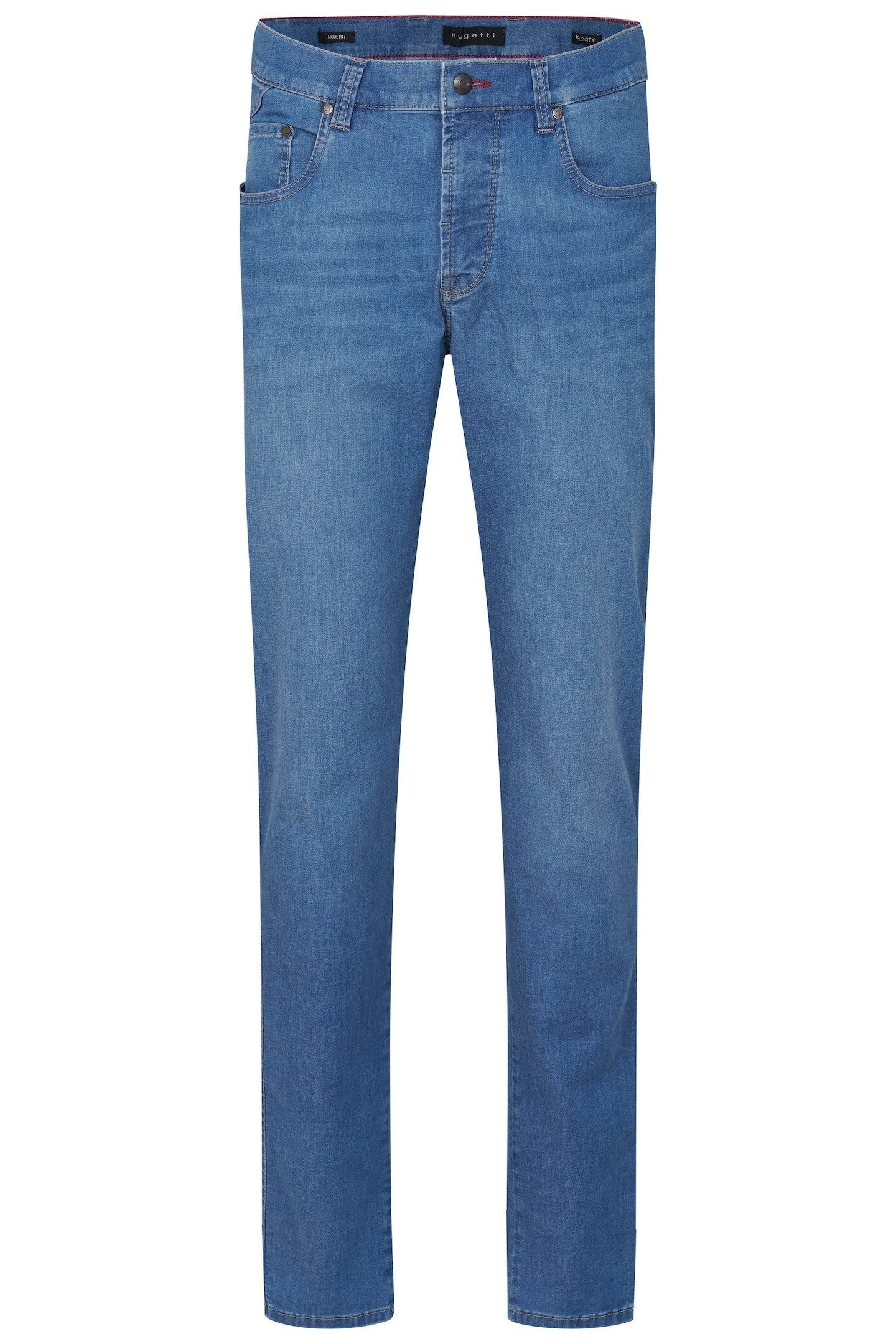 Bugatti 5-pocket jeans