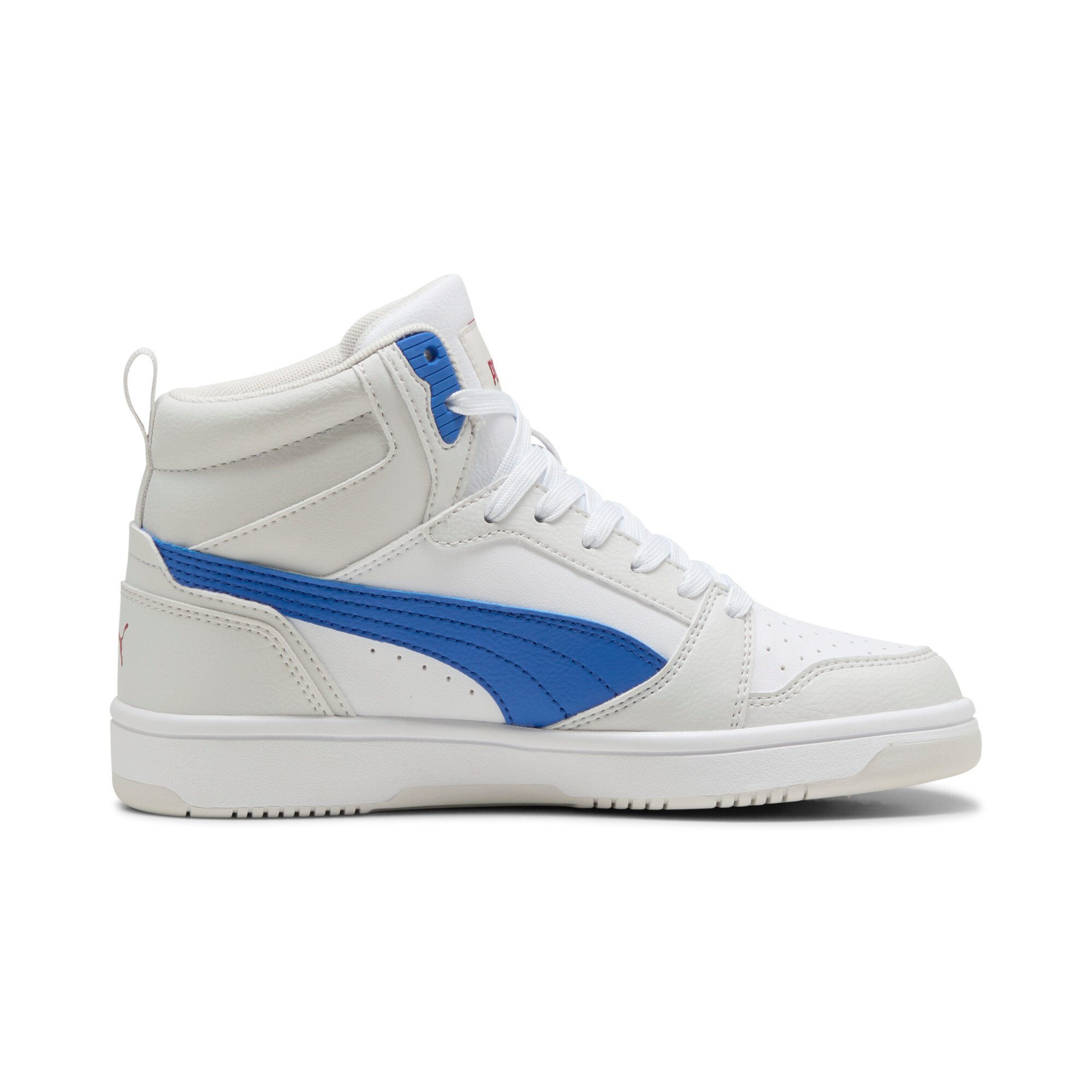 PUMA Sneakers REBOUND V6 MID JR
