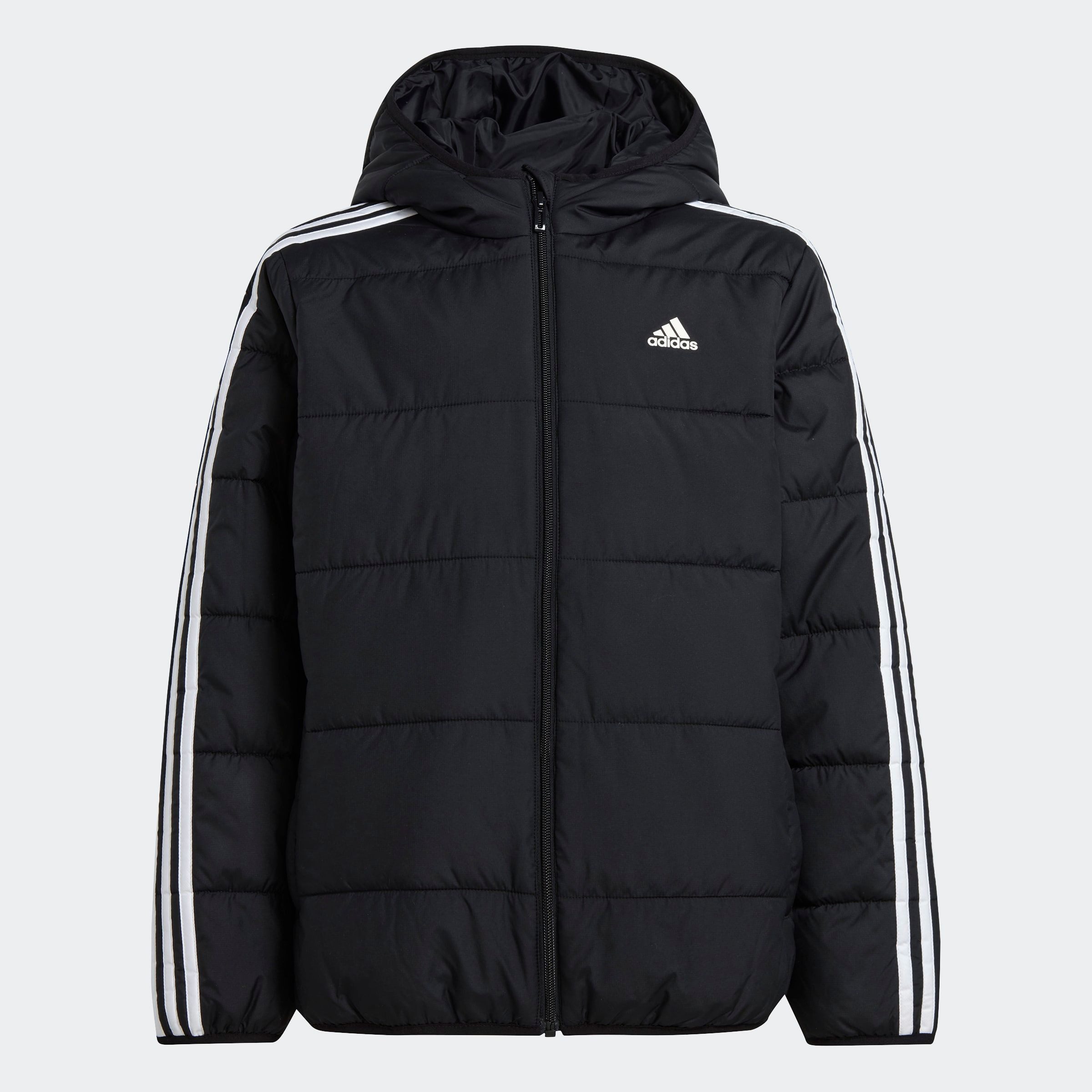 adidas Sportswear Gewatteerde jas J ESS 3S PAD