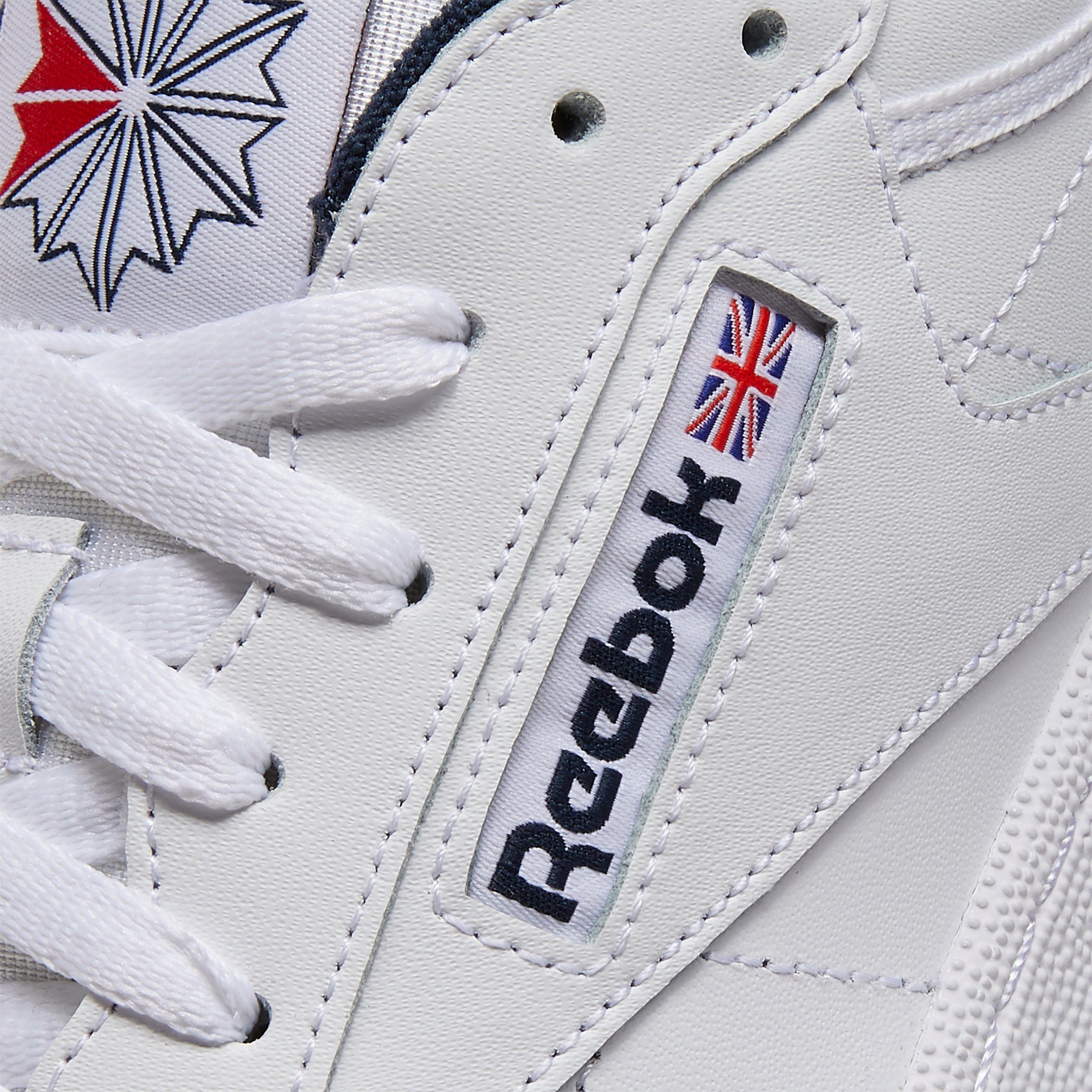 Reebok Classic Sneakers Club C 85