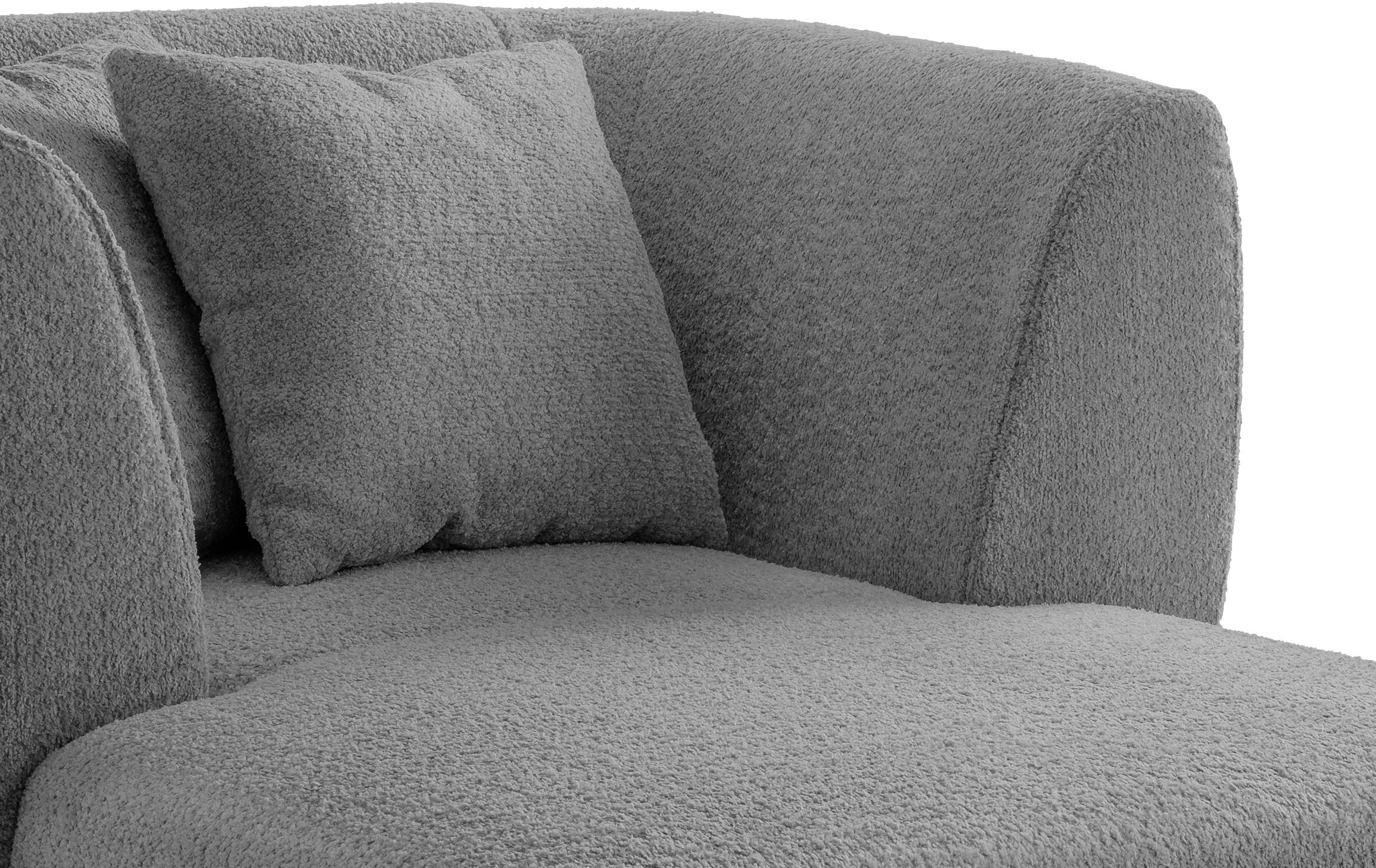 INOSIGN Loveseat Colori