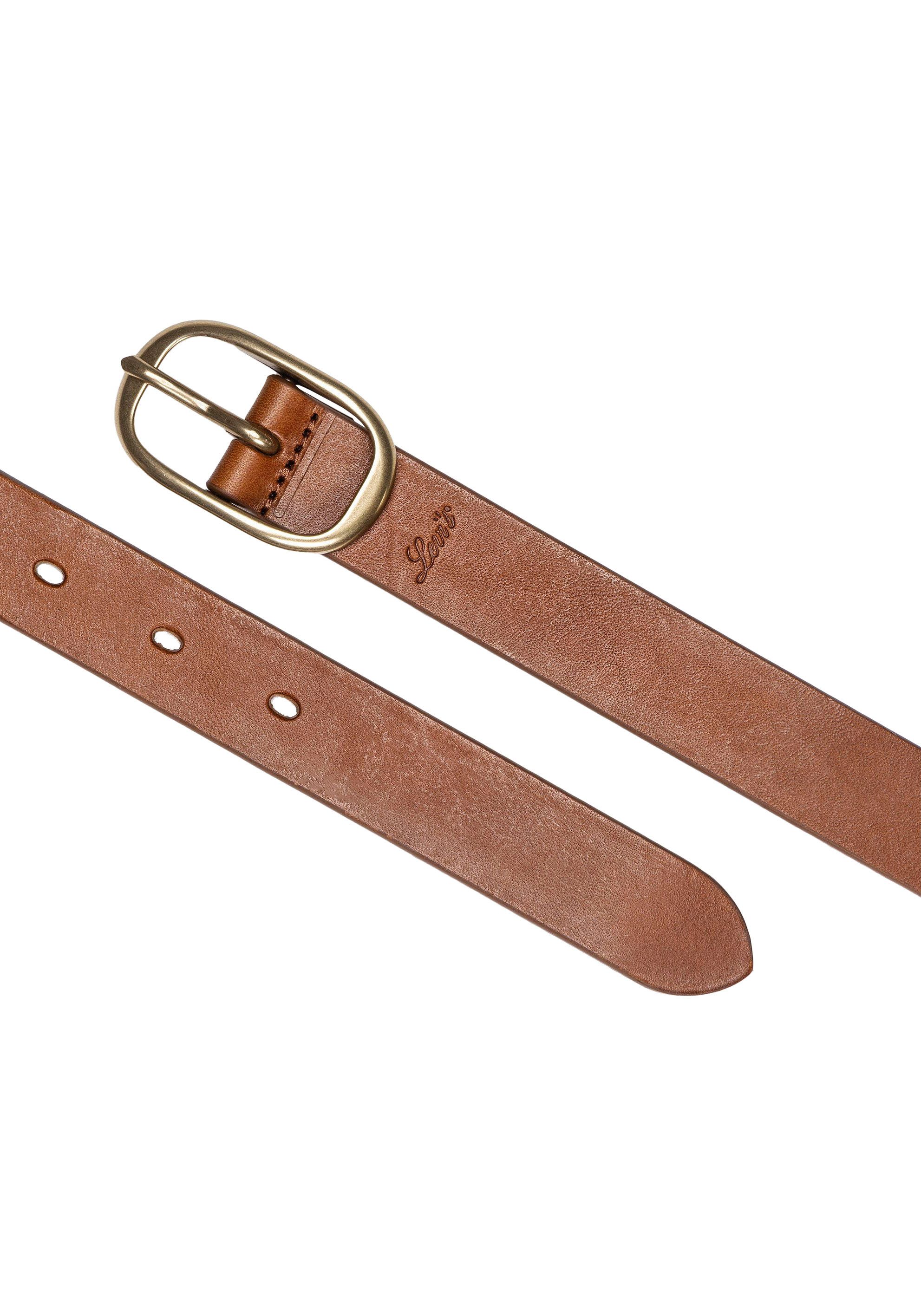Levi's® Leren riem WOMEN'S CHARLIE BELT