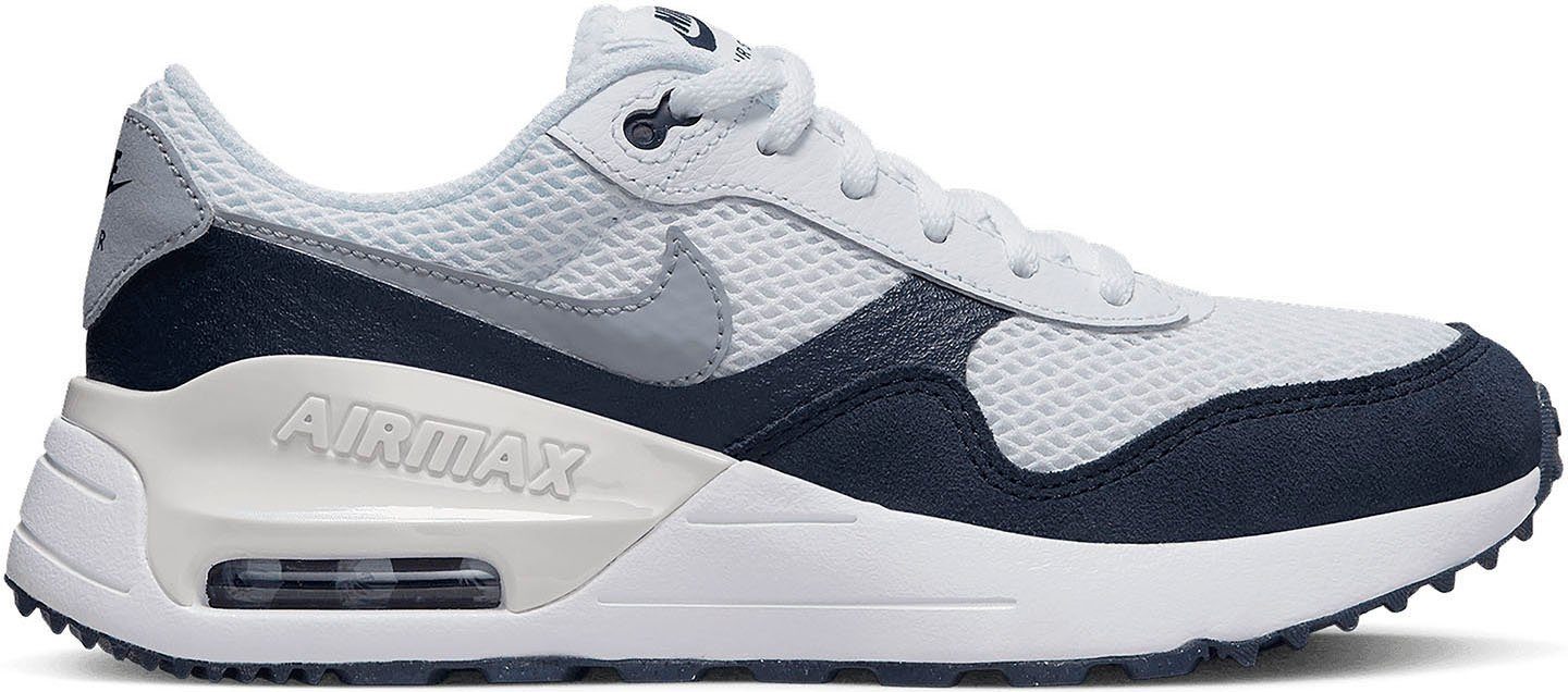 Nike Sportswear Sneakers AIR MAX SYSTM (GS)
