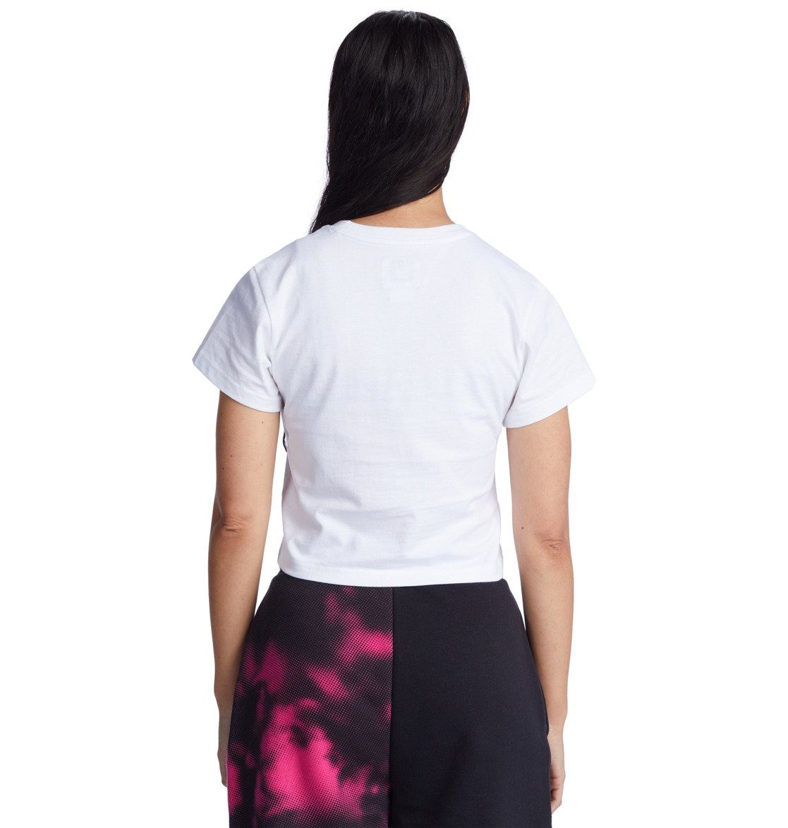 DC Shoes T-shirt DC Star
