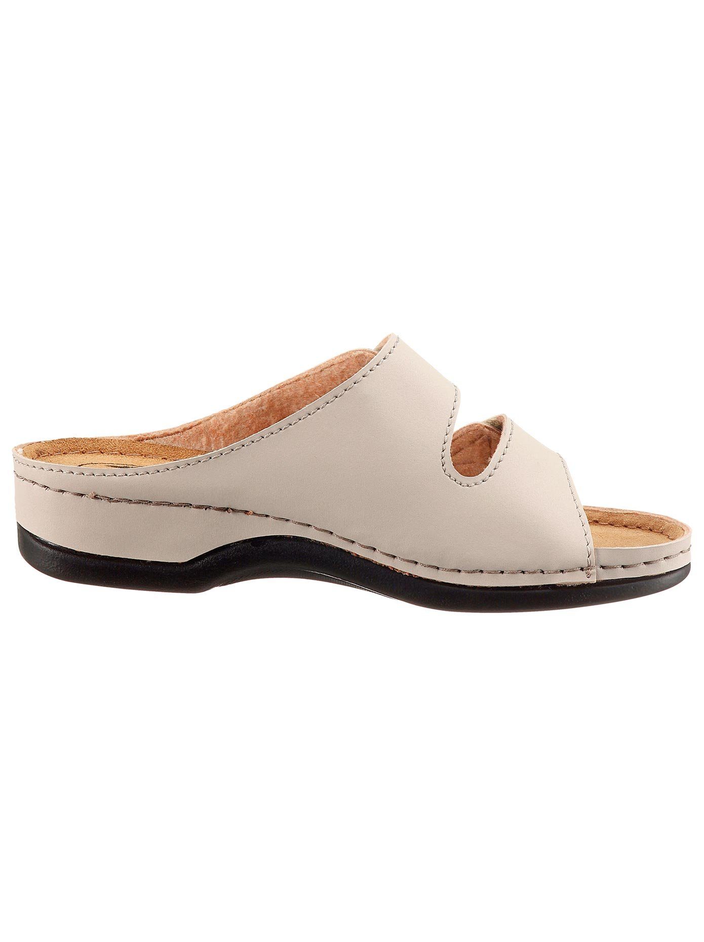 Franken-Schuhe Slippers