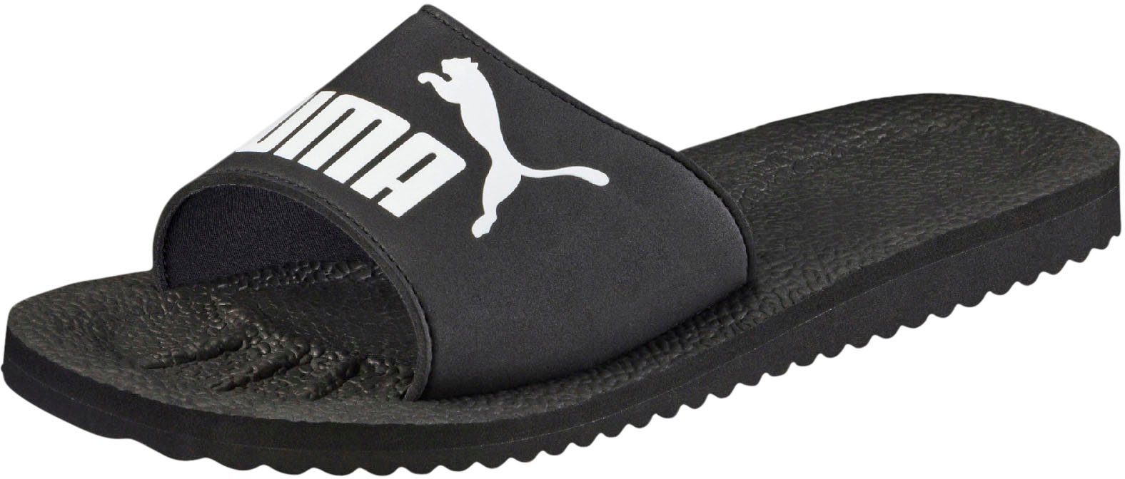 PUMA Badslippers Purecat