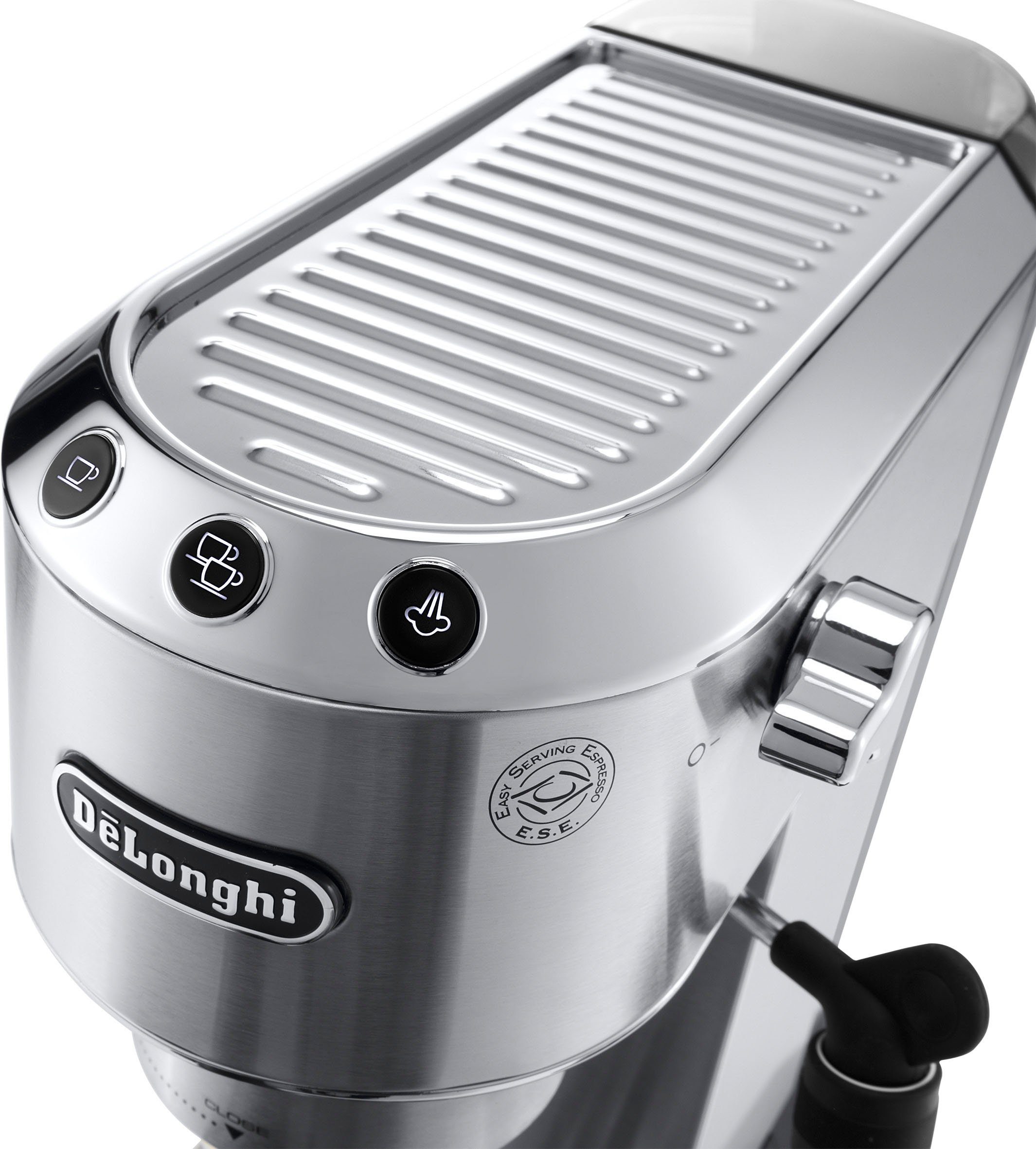 De'Longhi Espressomachine ECKG6821.M