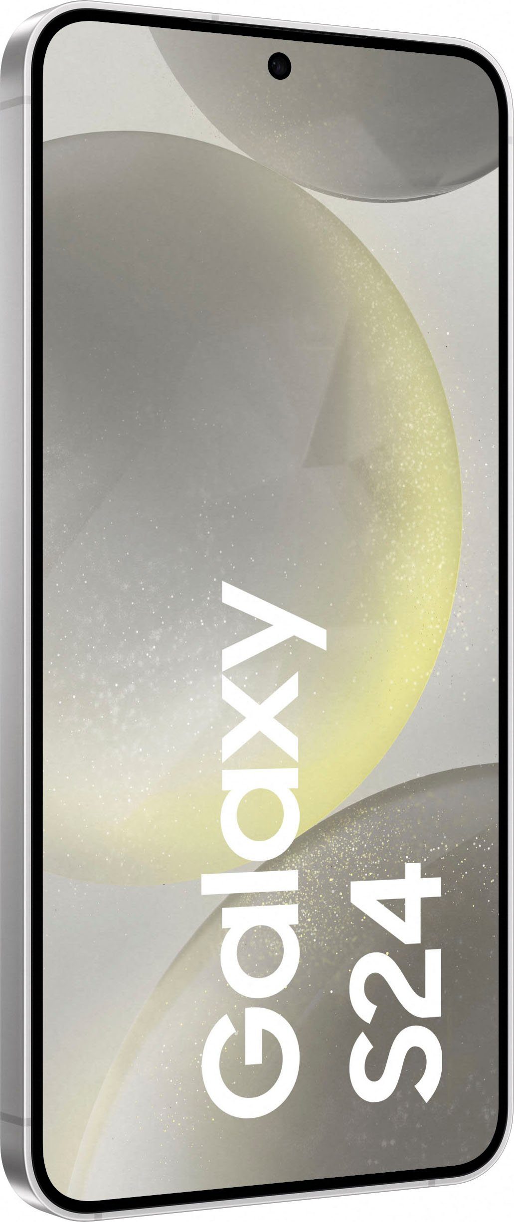 Samsung Smartphone Galaxy S24, 128 GB, AI-functies