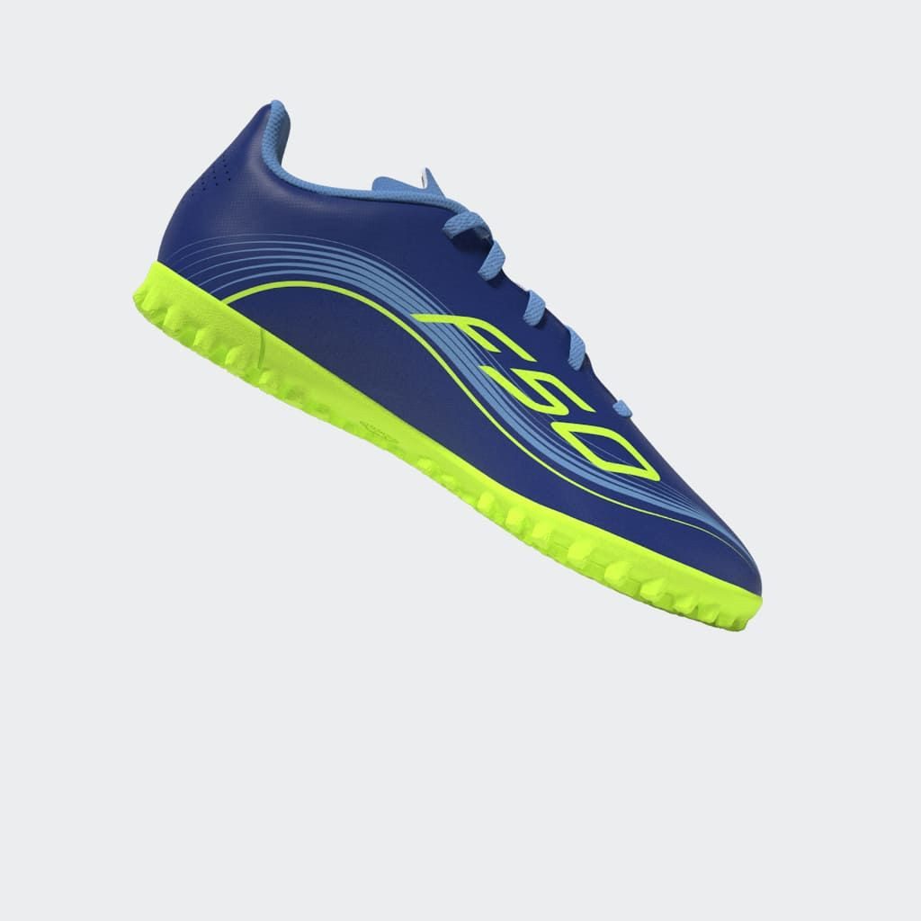 adidas Performance Voetbalschoenen F50 MESSI CLUB KUNSTRASEN E KINDER geschikt voor harde ondergronden as en kunstgras