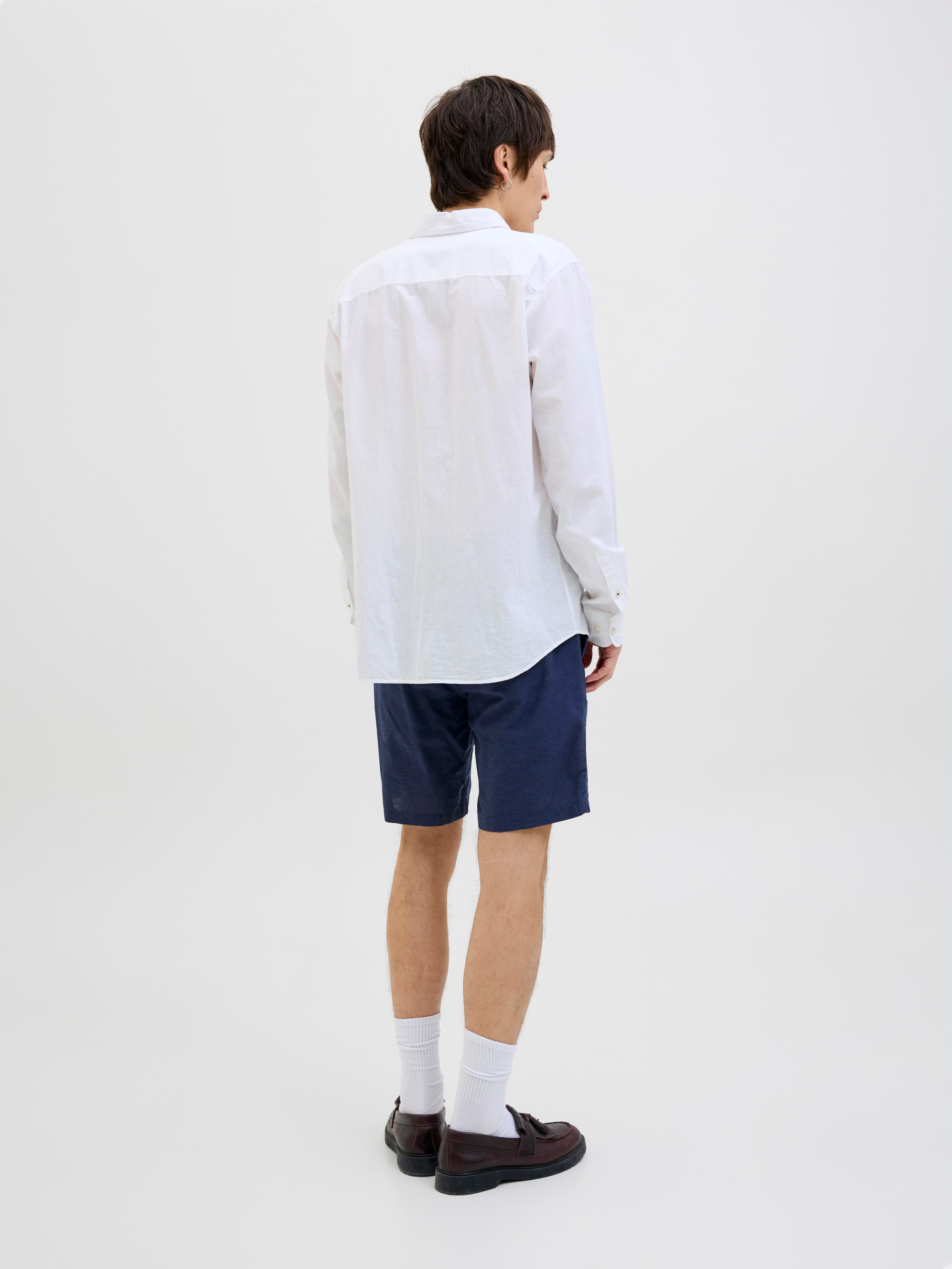 Jack & Jones Chino-short JPSTACE SUMMER SHORT SRT SN