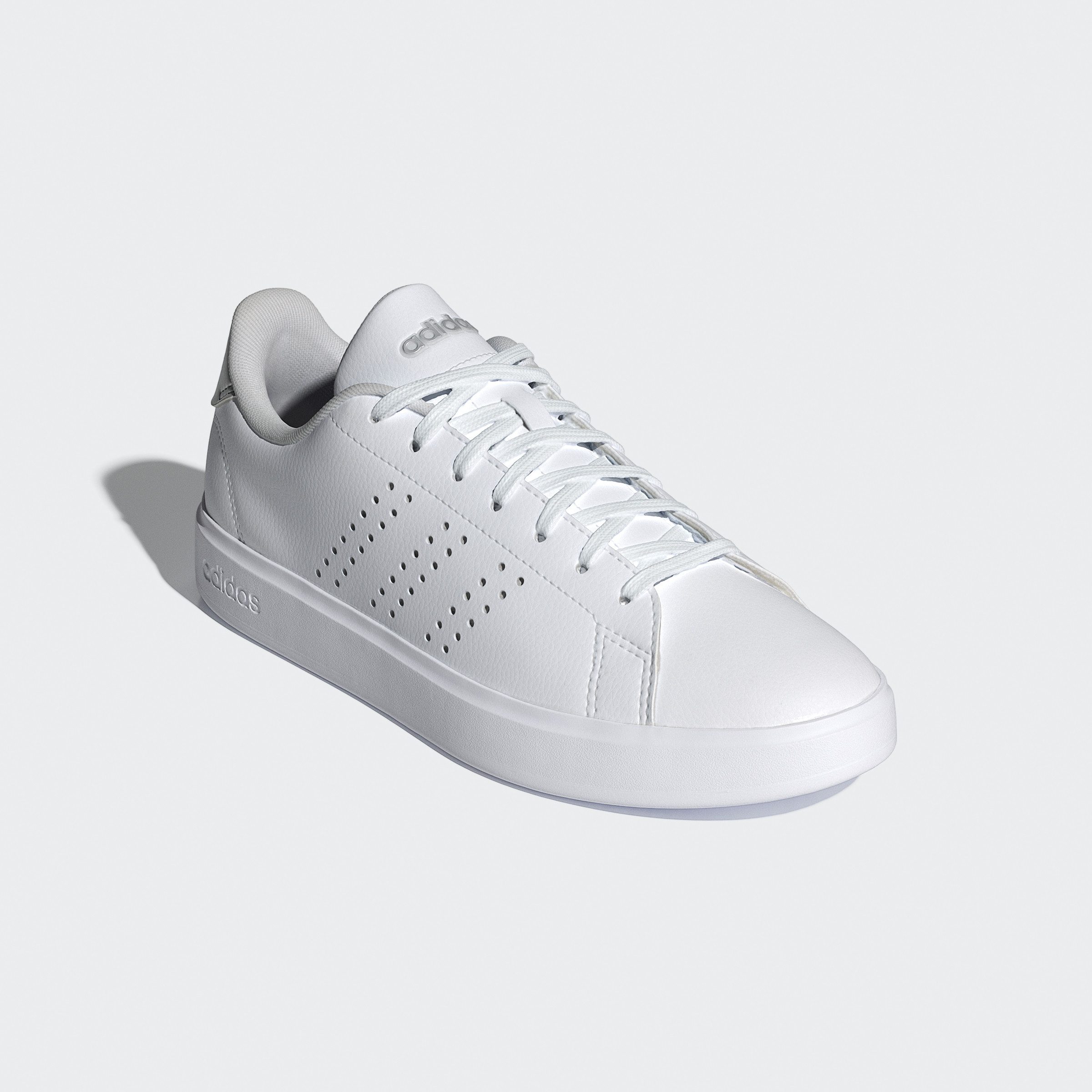 Adidas Sportswear Sneakers ADVANTAGE 2.0 Ontwerp in de sporen van de adidas Stan Smith