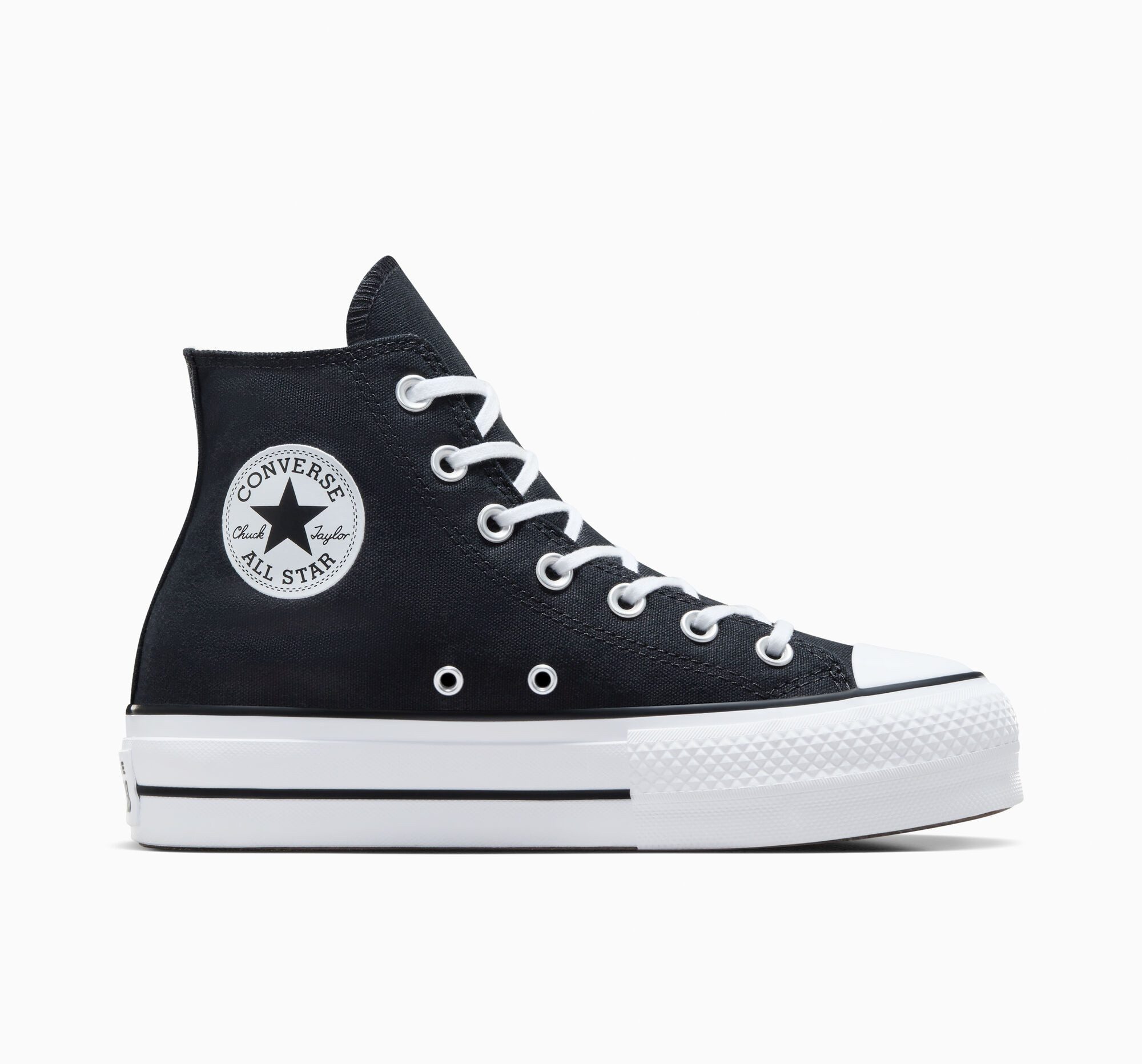 Converse Sneakers CHUCK TAYLOR ALL STAR LIFT PLATFORM CANVAS