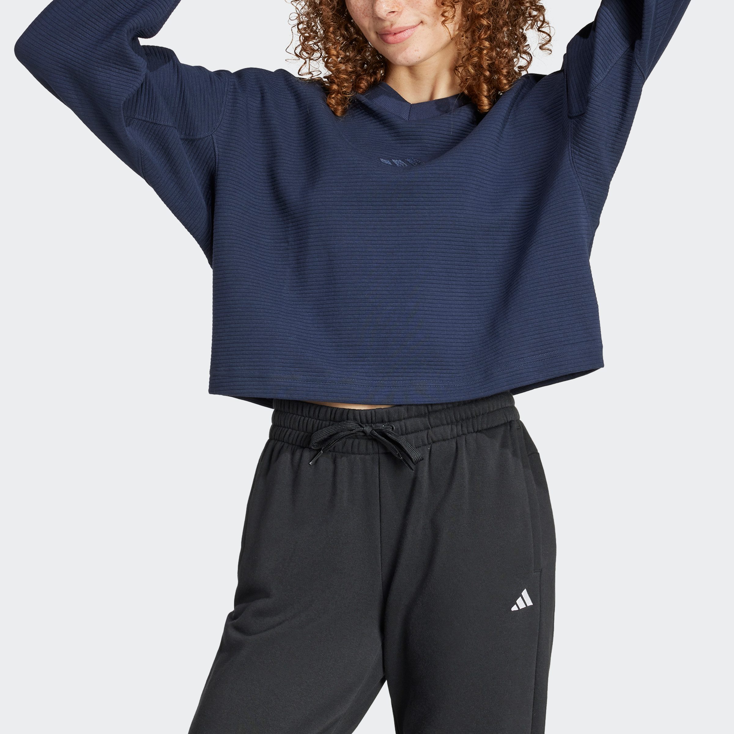 adidas Sportswear Sweatshirt W ALL SZN L SWT