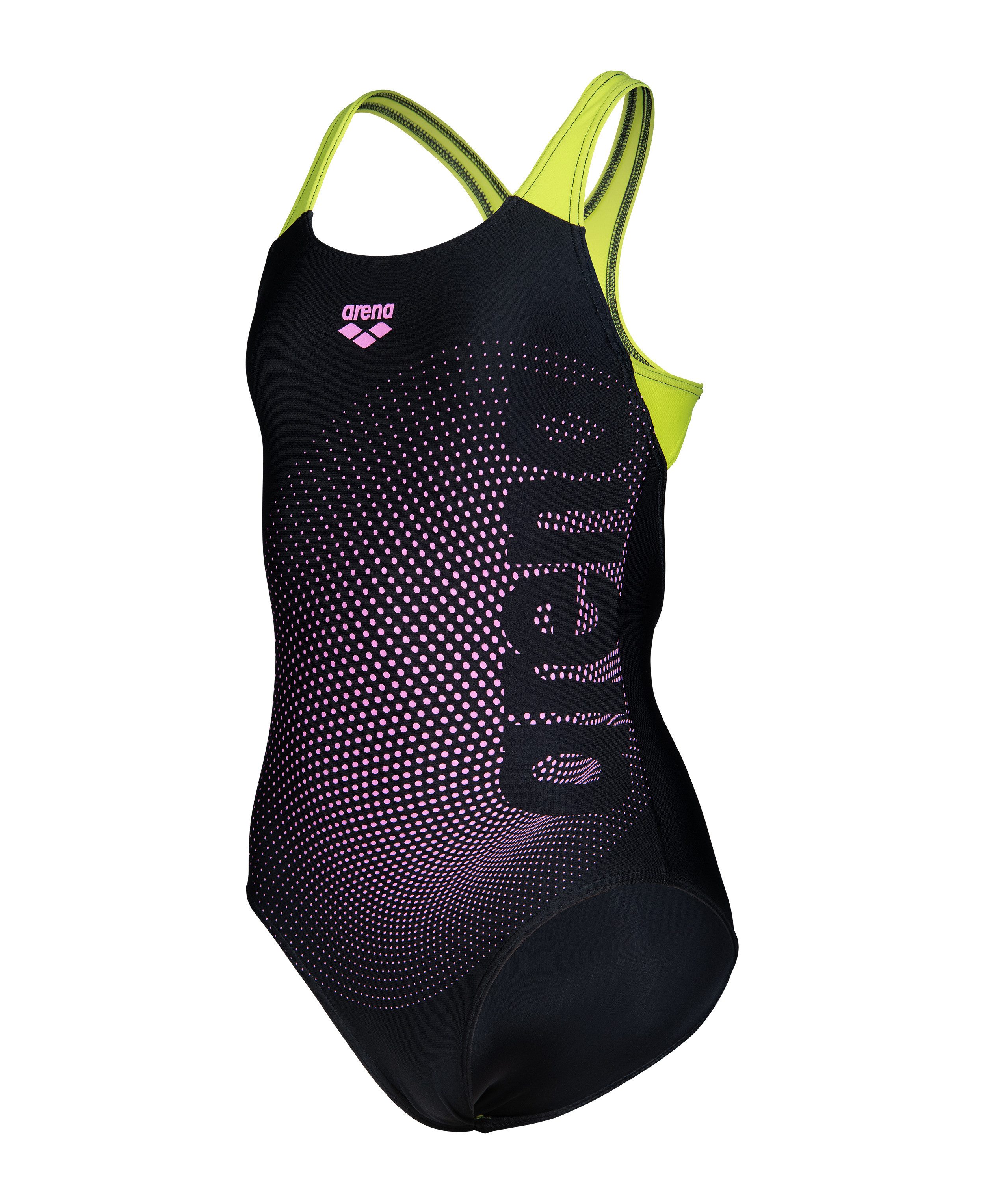 Arena Badpak GIRL'S ARENA DIM LIGHT SWIMSUIT SWIM PRO BACK L (1 stuk)