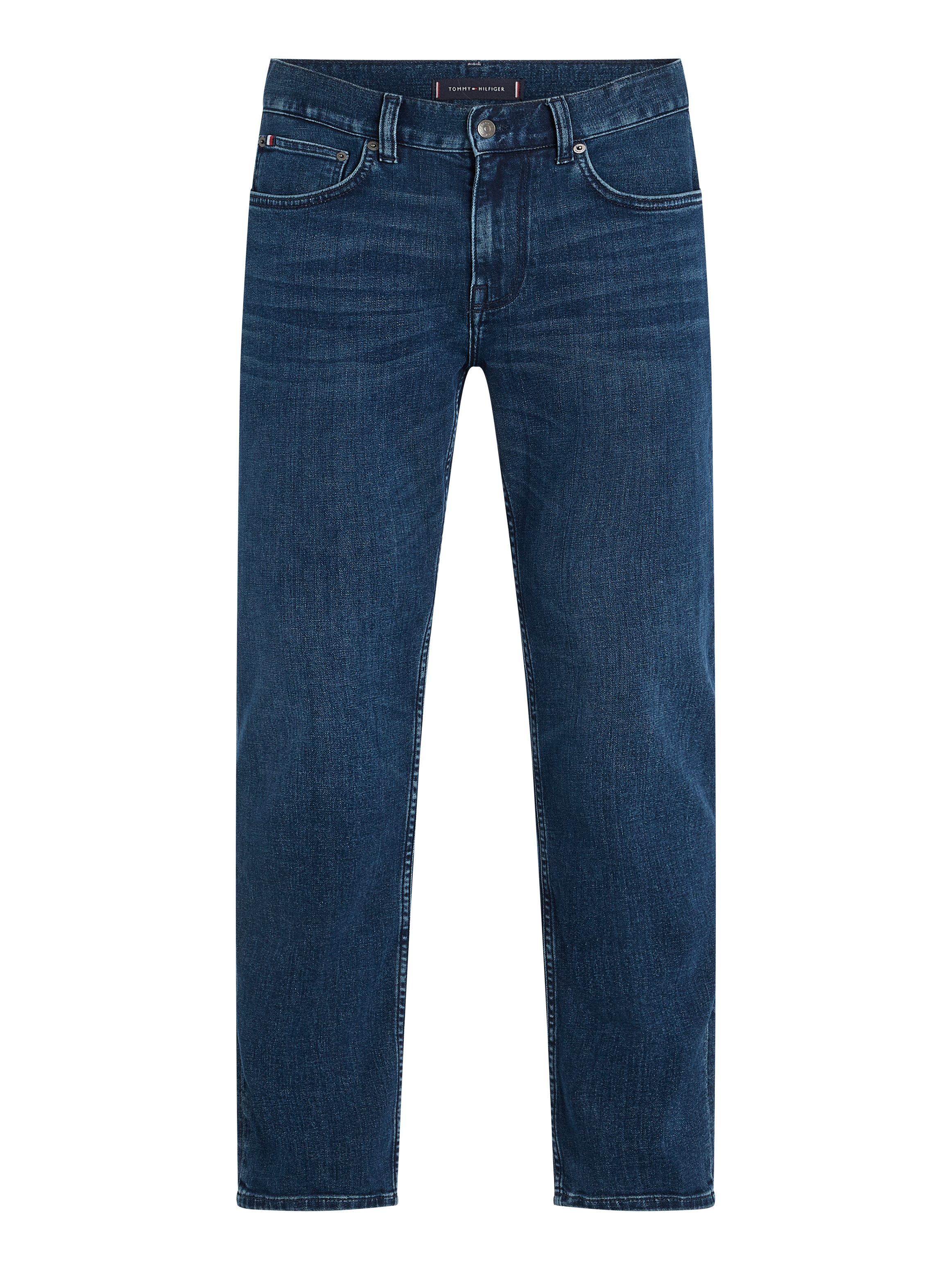 Tommy Hilfiger Straight jeans CORE DENTON