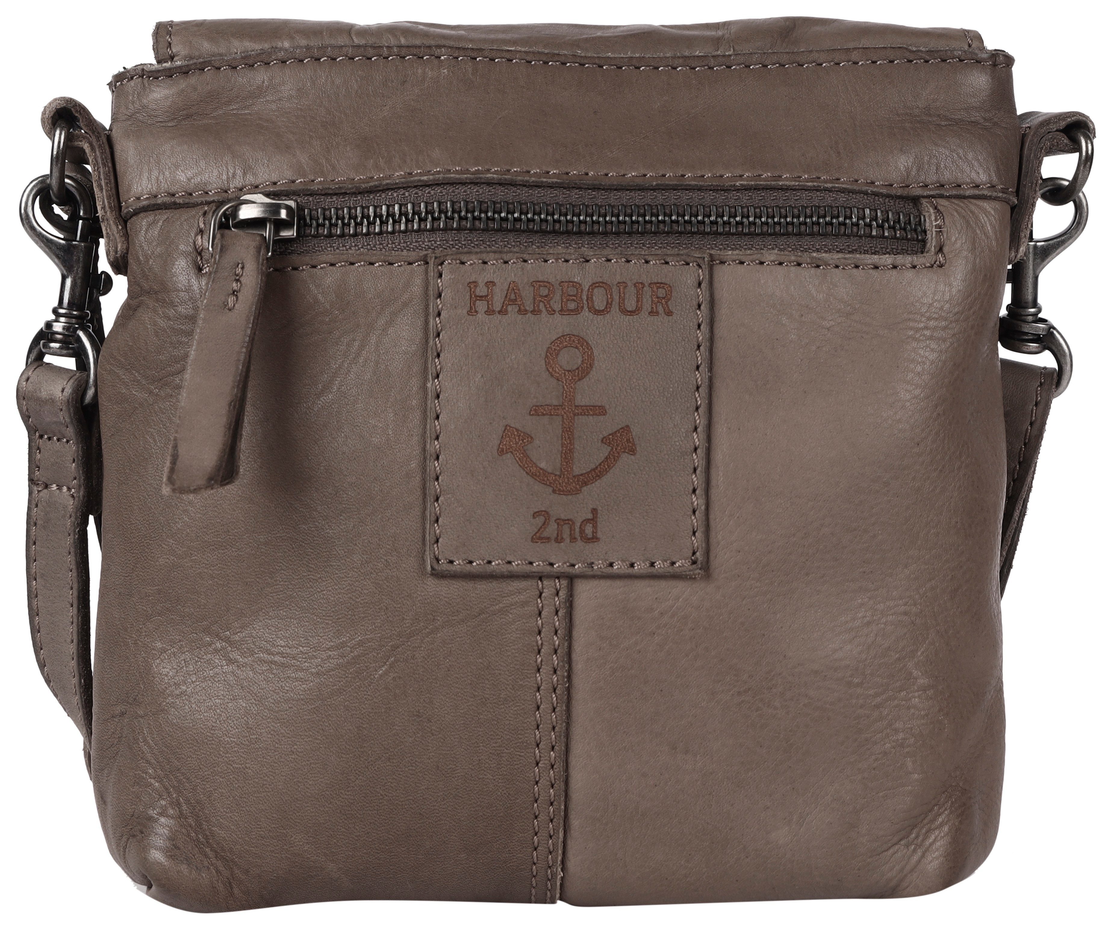 HARBOUR 2nd Schoudertas Iben Handtas dames schoudertas dames