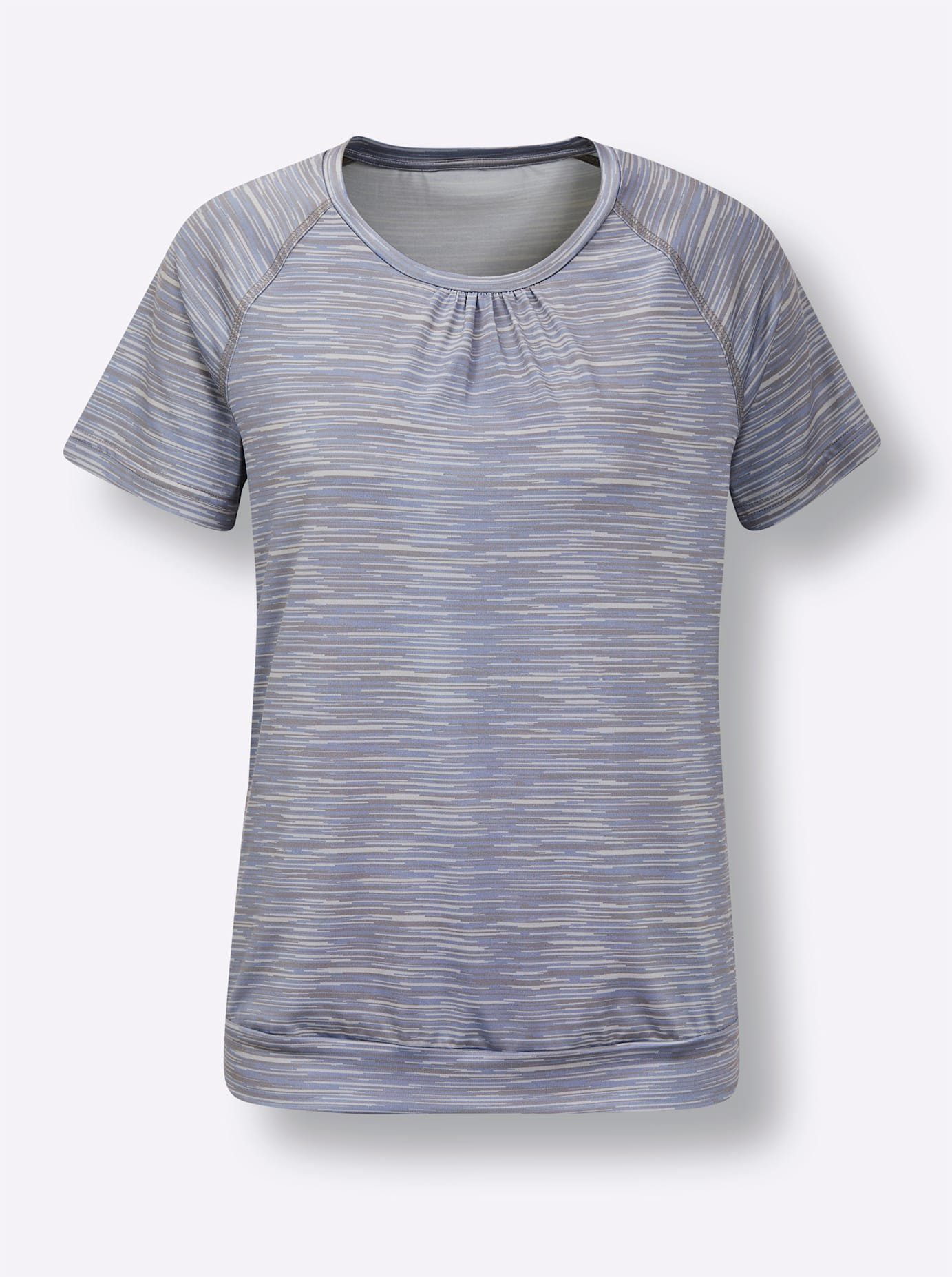 Catamaran Trainingsshirt Functioneel shirt (1-delig)