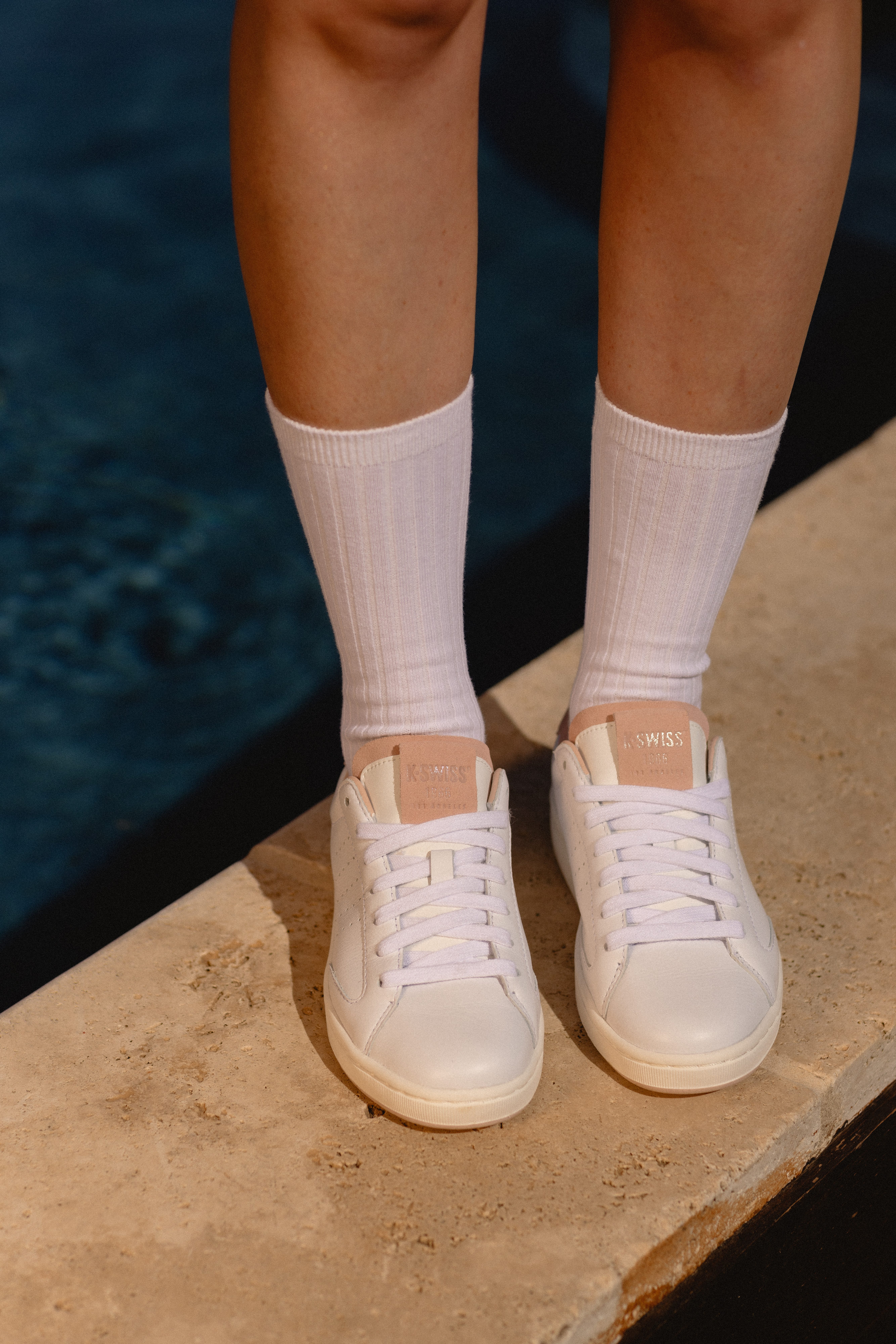 K-Swiss Sneakers Lozan Klub LTH