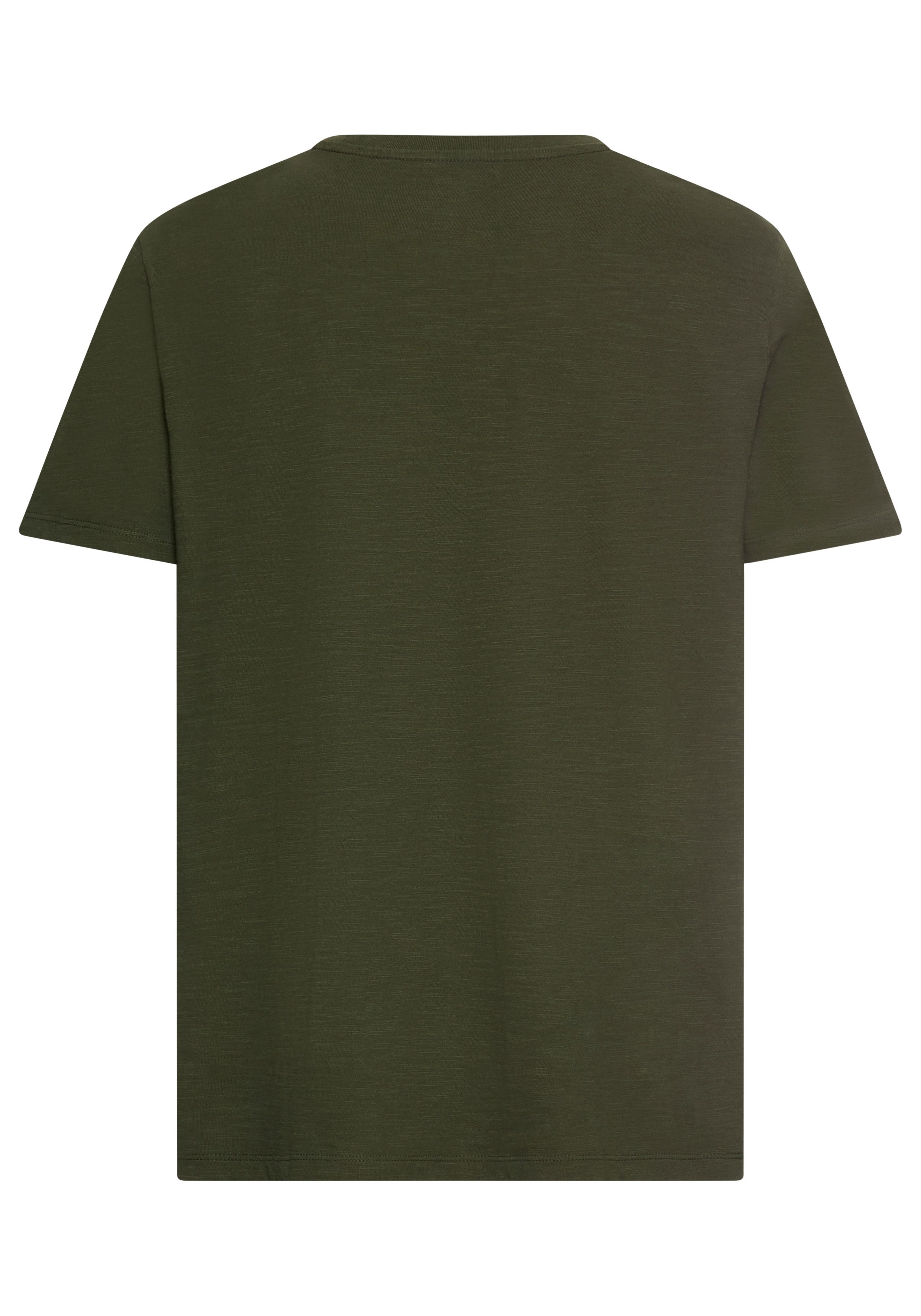 Levi's® T-shirt CLASSIC POCKET TEE