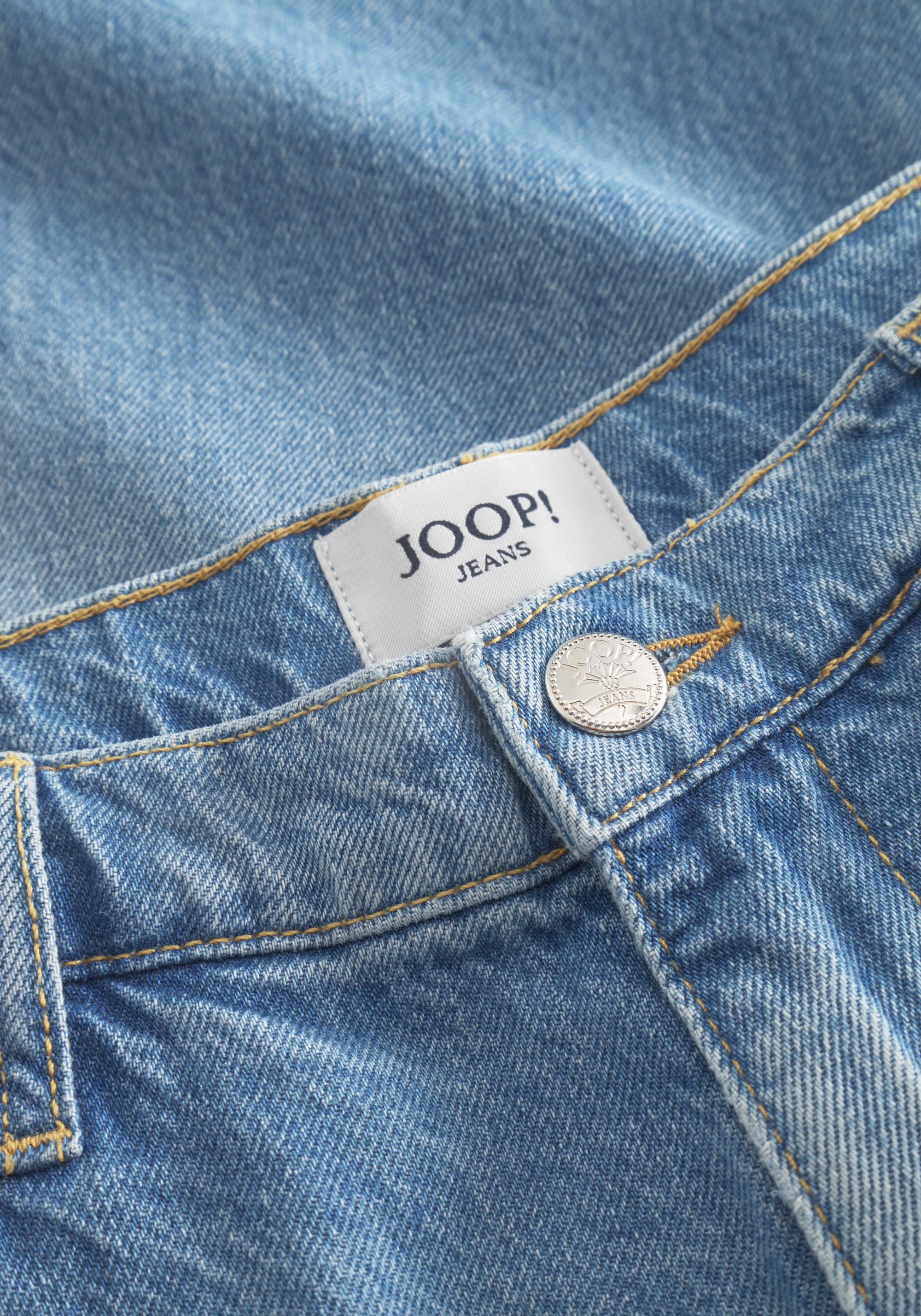 Joop Jeans Straight jeans Elsa-C