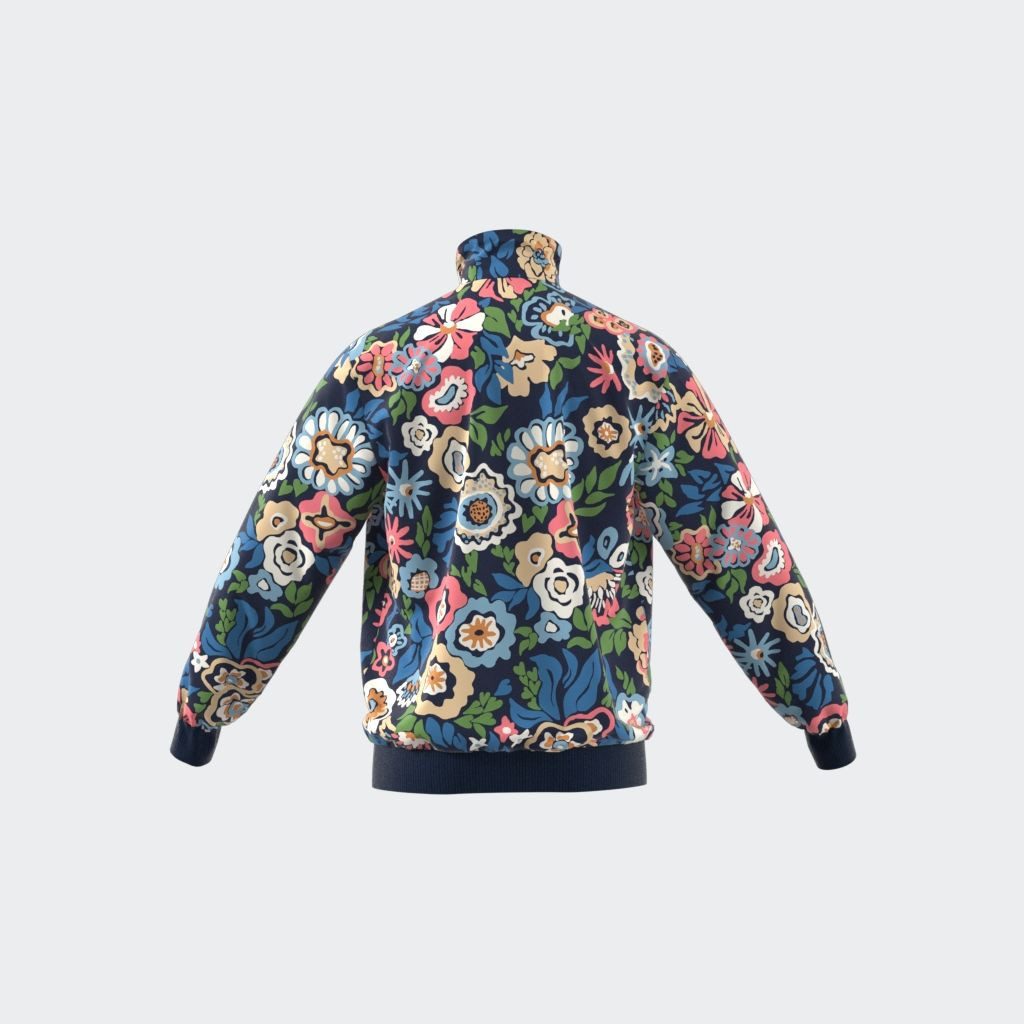 adidas Originals Outdoorjack FIREBIRD TOP