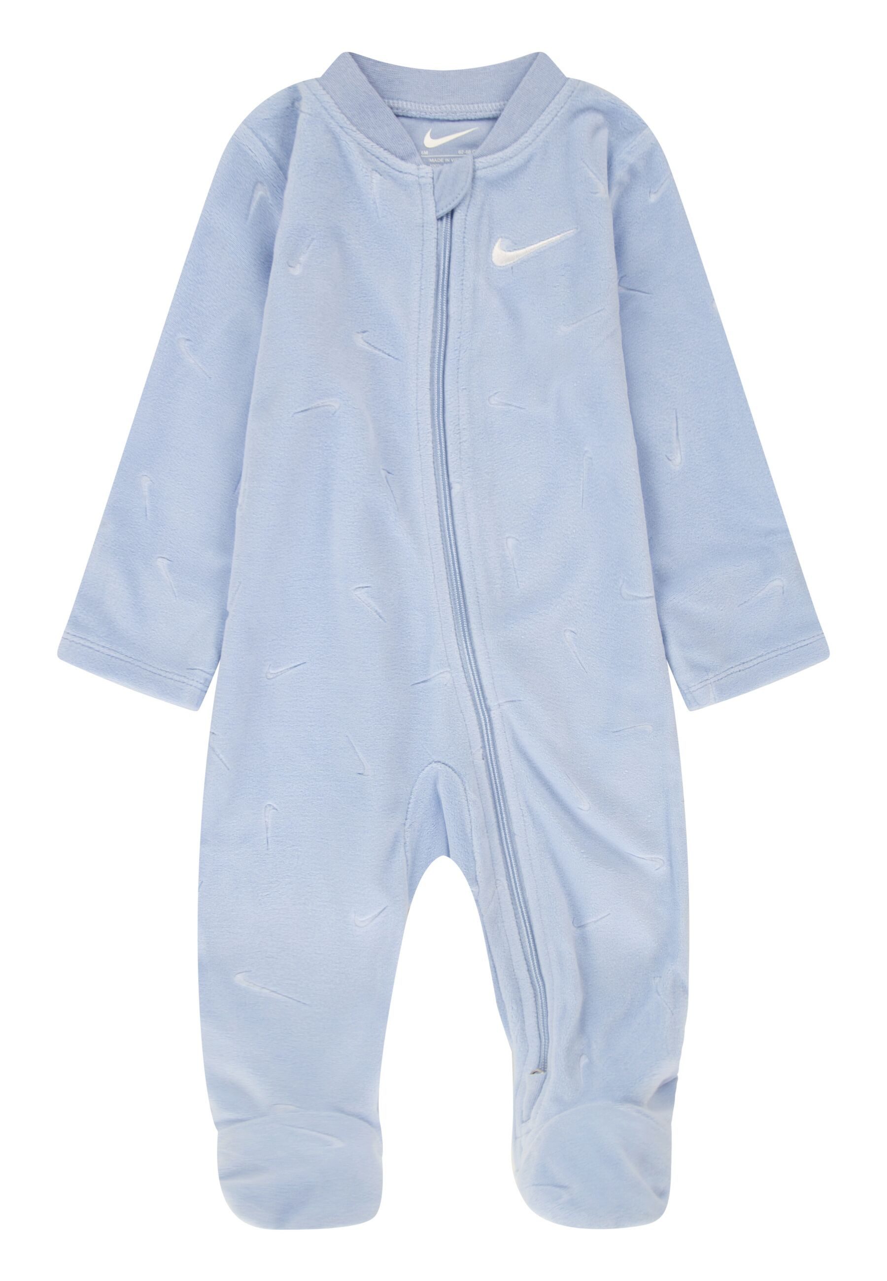 Nike Sportswear Boxpakje jongens babypakjes maat 68 (6) blauw