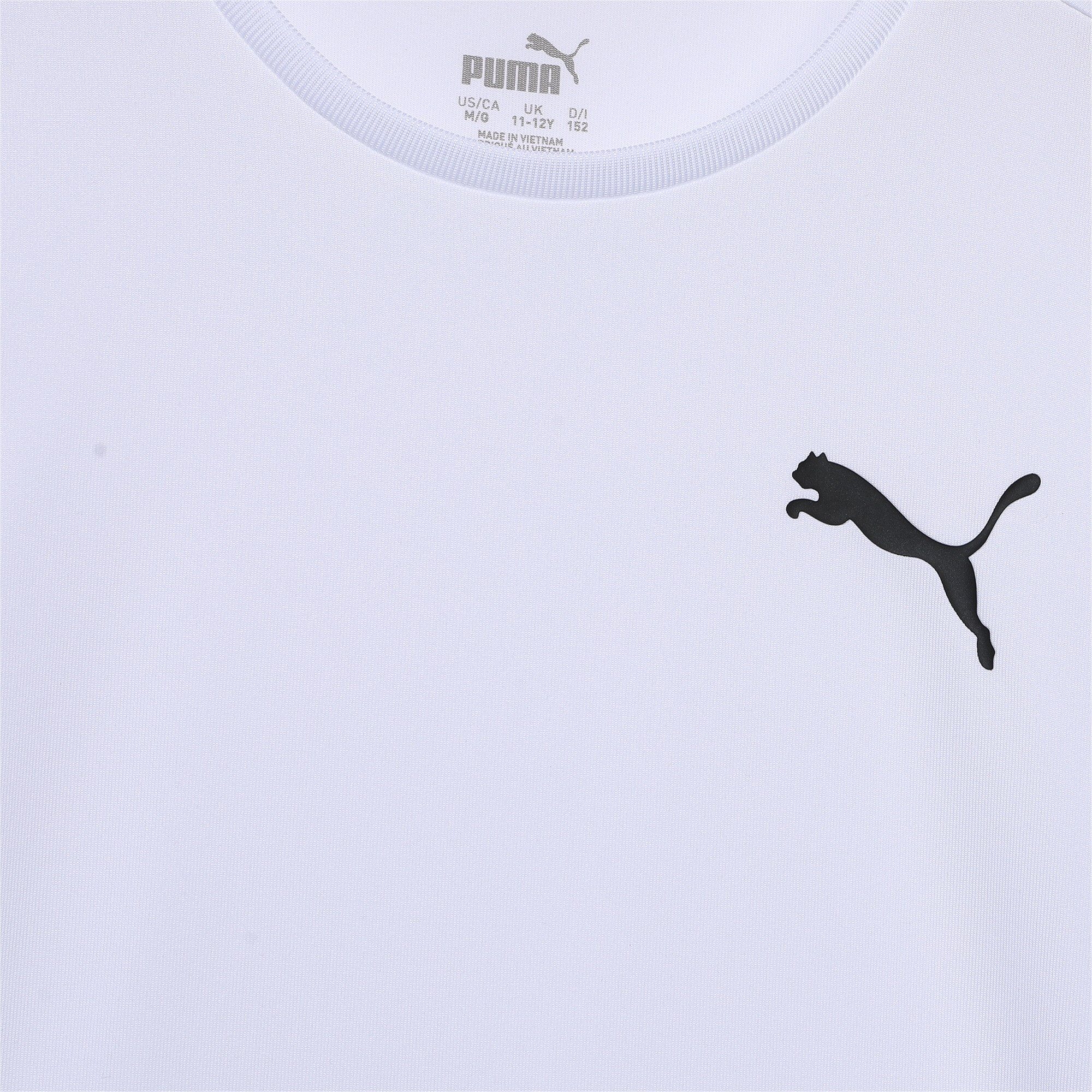 PUMA T-shirt ACTIVE Small Logo Tee B
