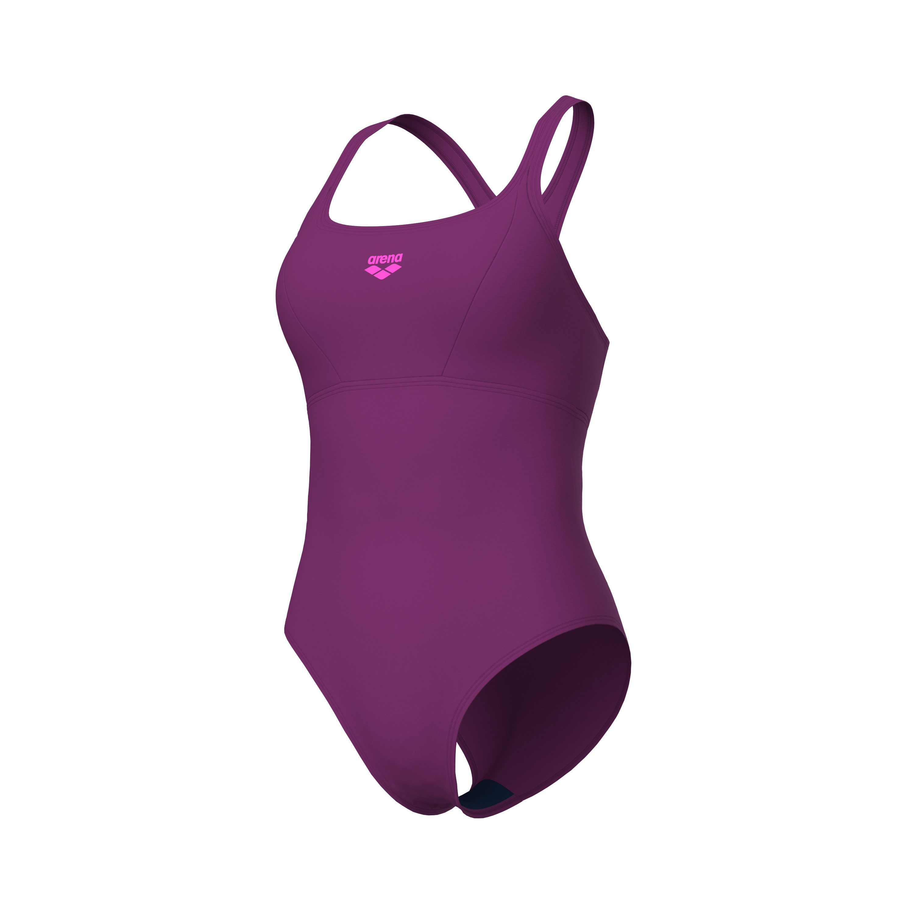 Arena Badpak WOMEN'S ARENA SOLID SWIMSUIT CONTROL PRO BACK B (1 stuk)