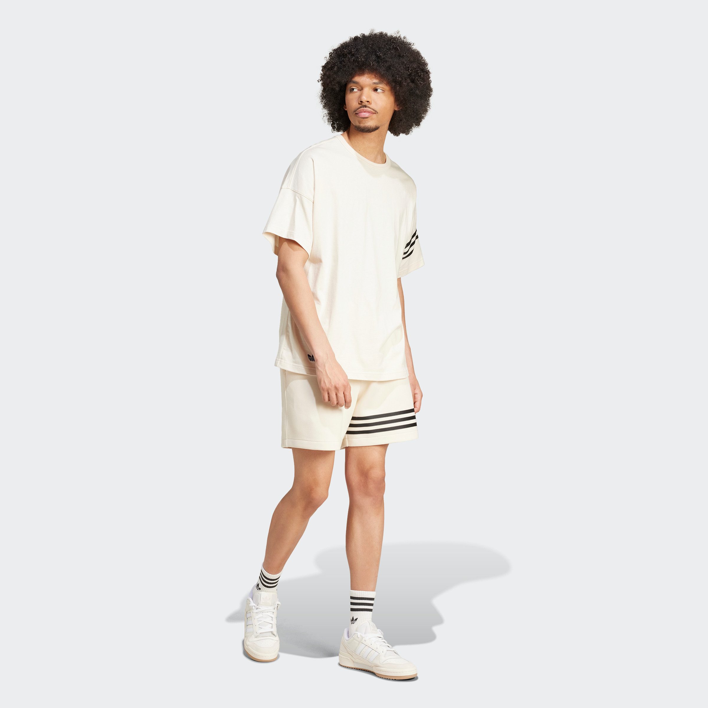 adidas Originals Short NEU C SHO (1-delig)