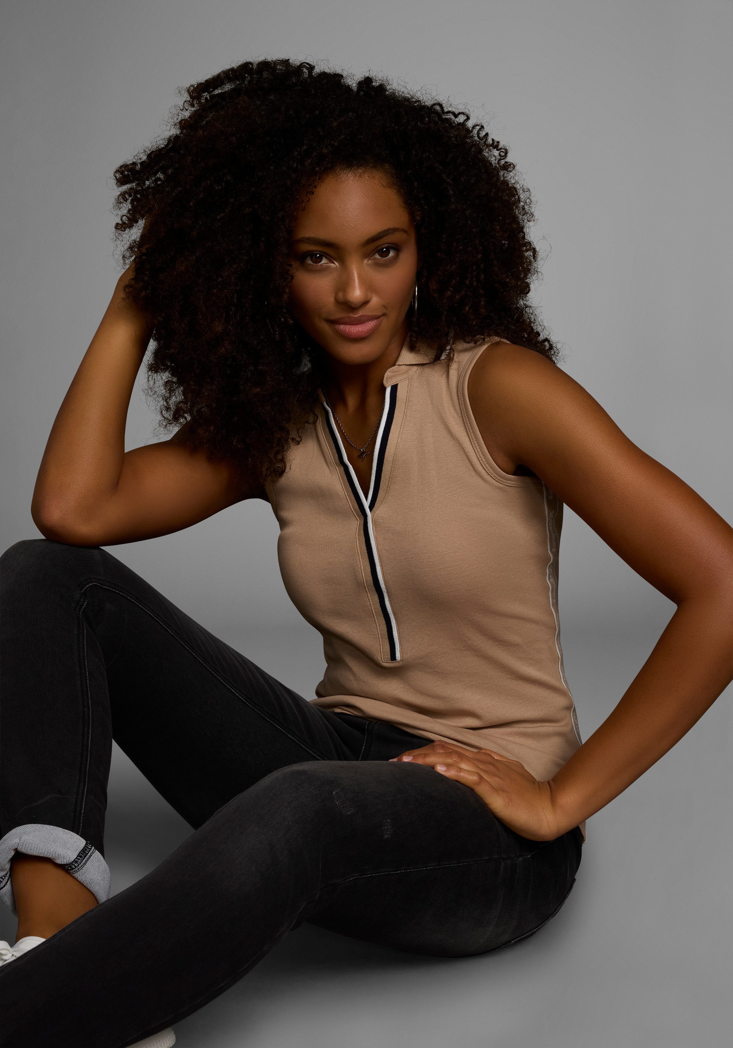 KangaROOS Tanktop (set, 2-delig)