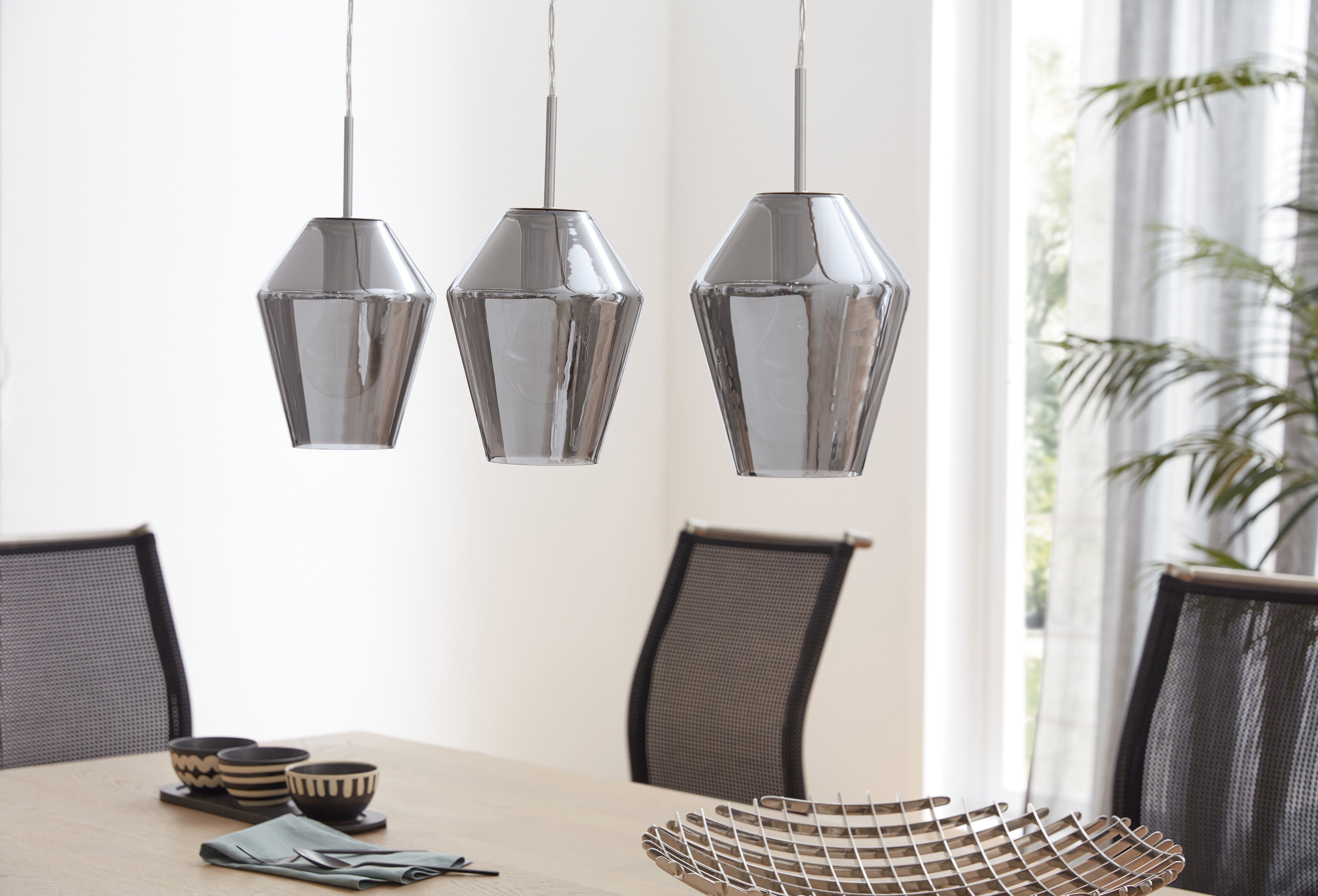 EGLO Hanglamp MURMILLO Hanglicht, hanglamp