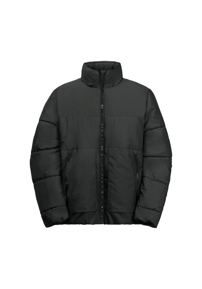 Jack Wolfskin Outdoorjack TEEN INS JACKET Y