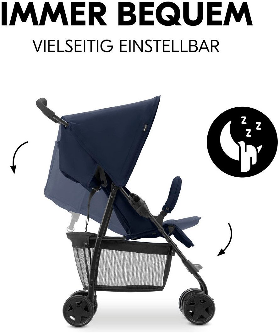 Hauck Kinder-buggy Sport