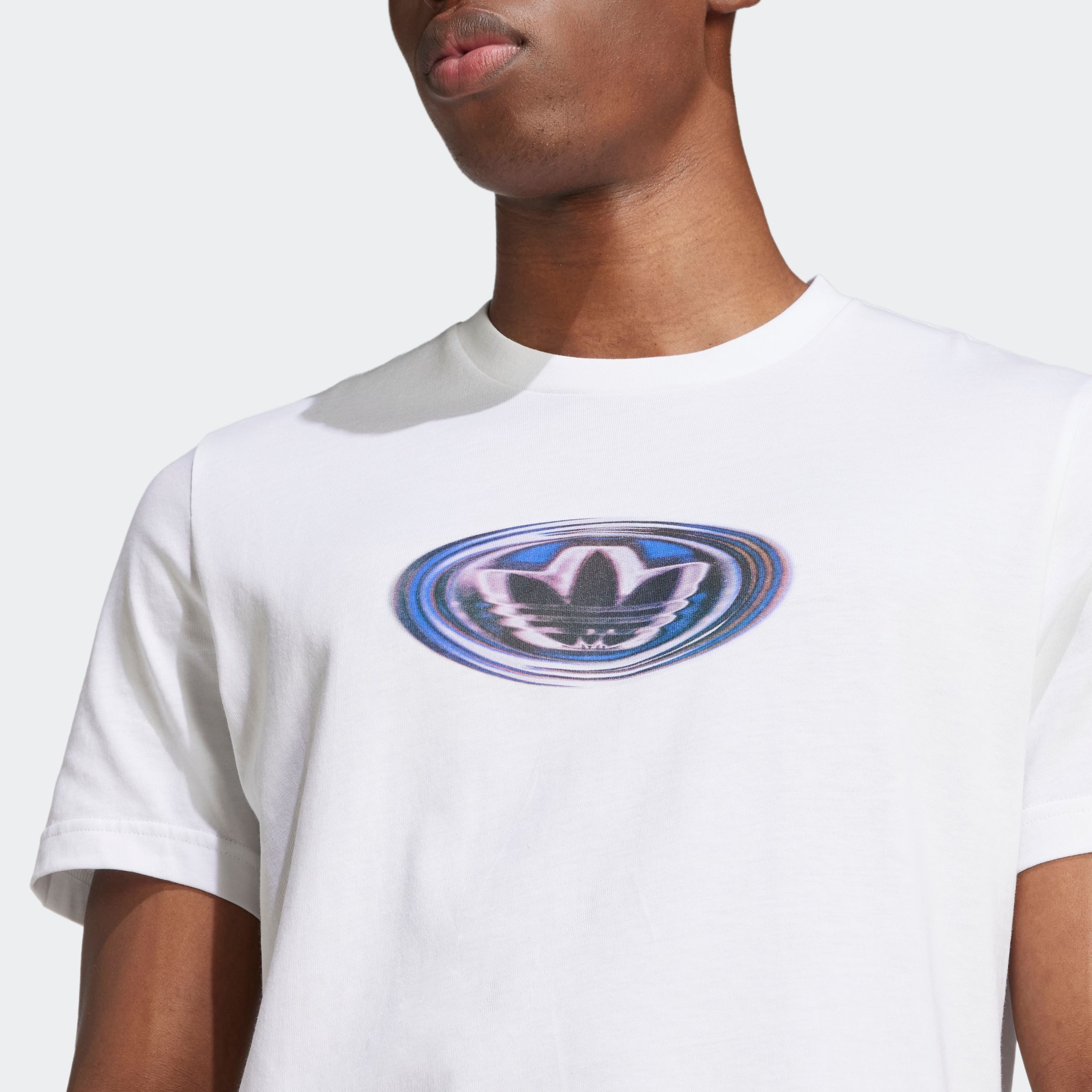 adidas Originals T-shirt 90s GFX LOGO T
