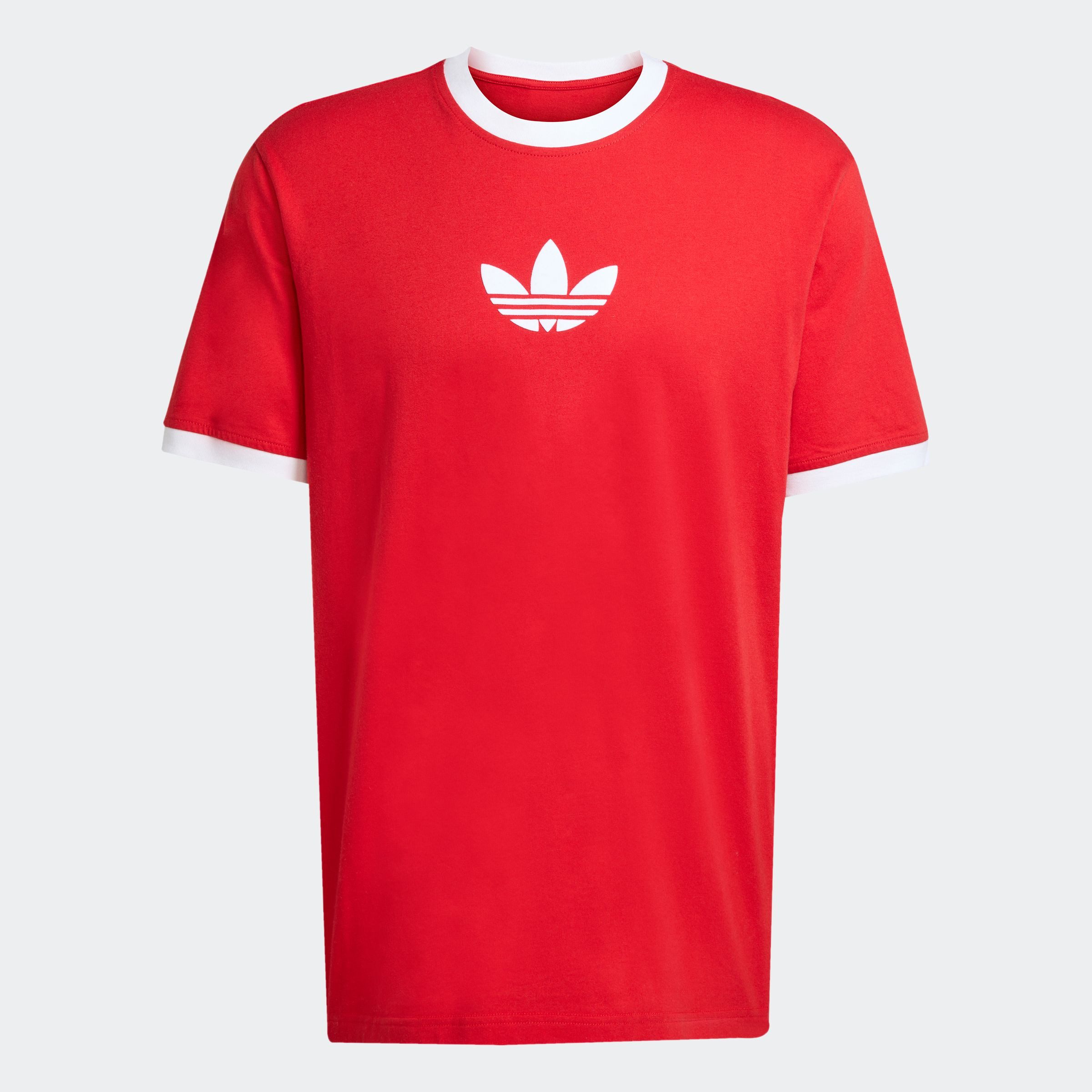 adidas Originals T-shirt Oversize tee