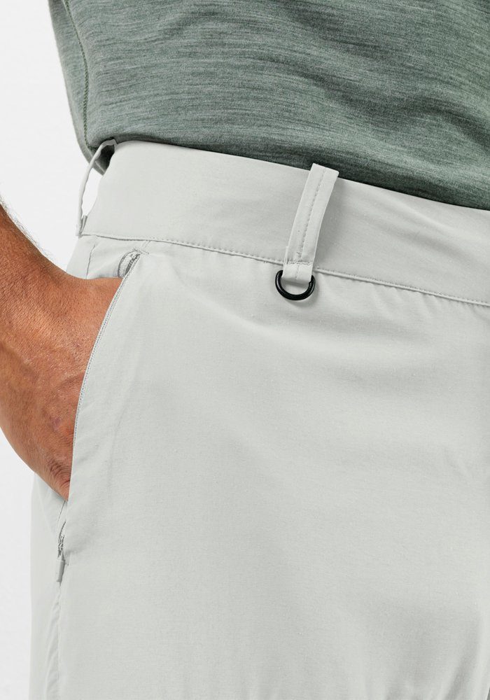 Jack Wolfskin Trekkingbroek BARRIER PANT M