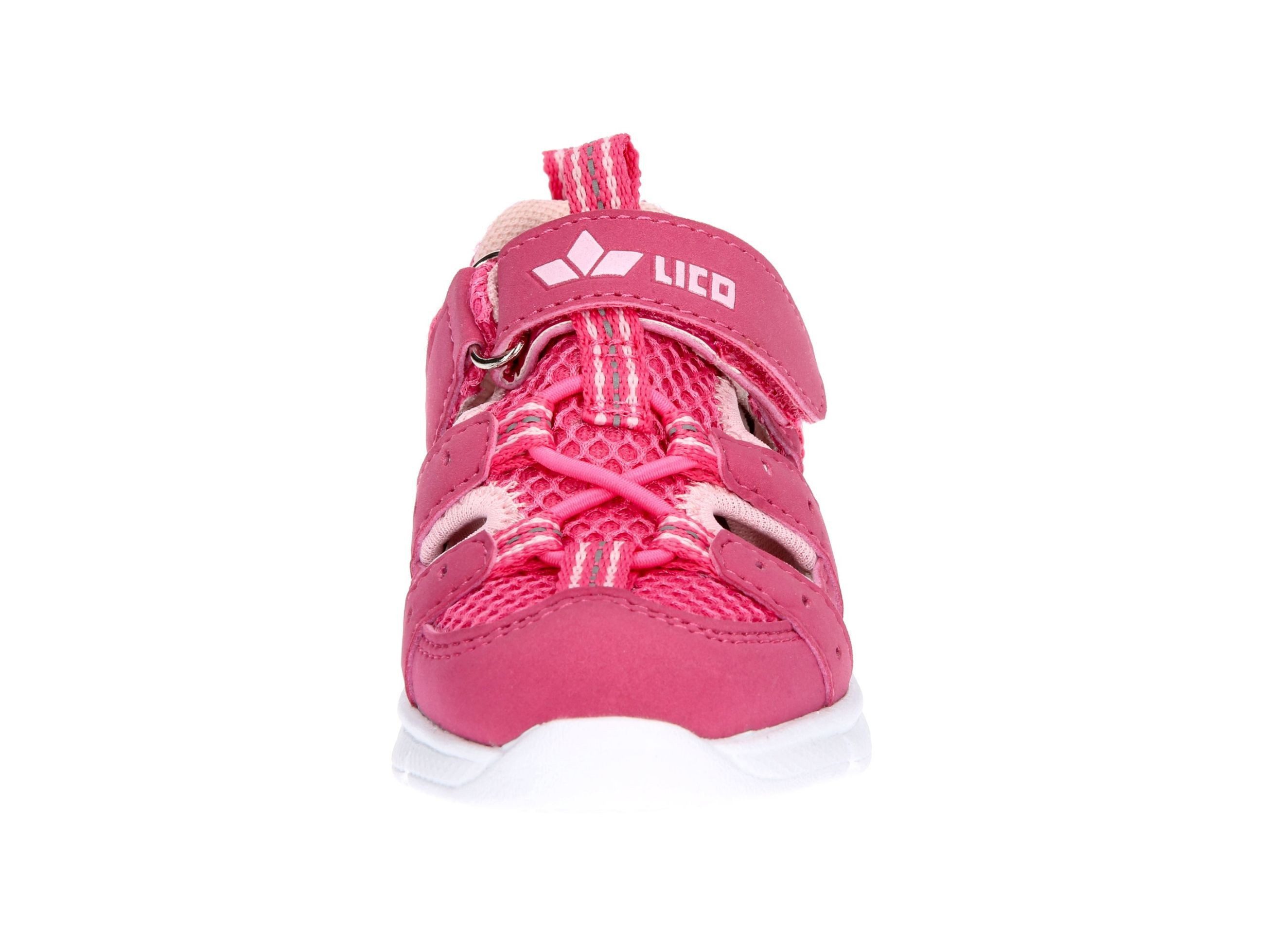 Lico Klittenbandschoenen Vrijetijdsschoen Sorin VS