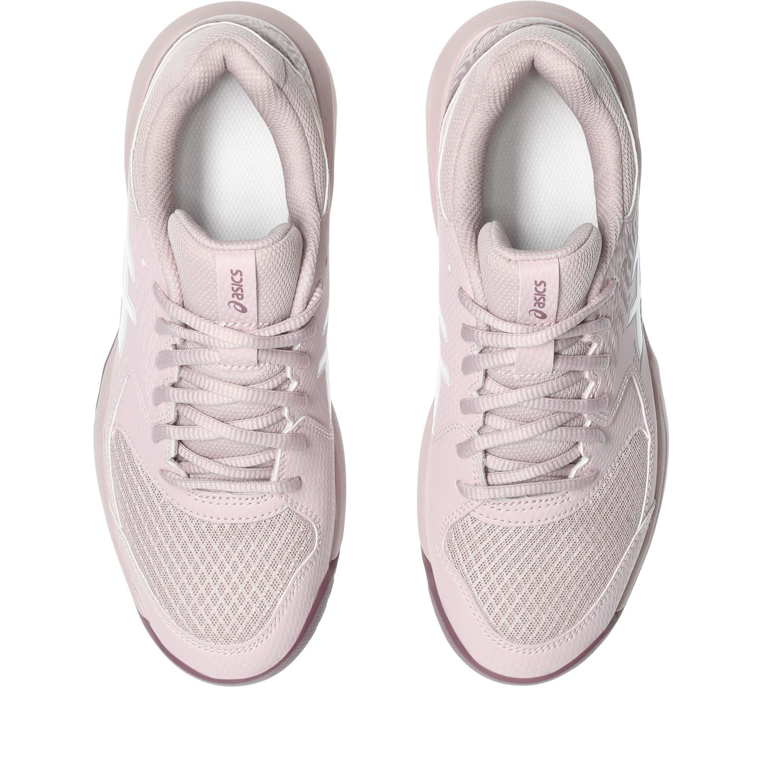 Asics Tennisschoenen GEL-DEDICATE 8