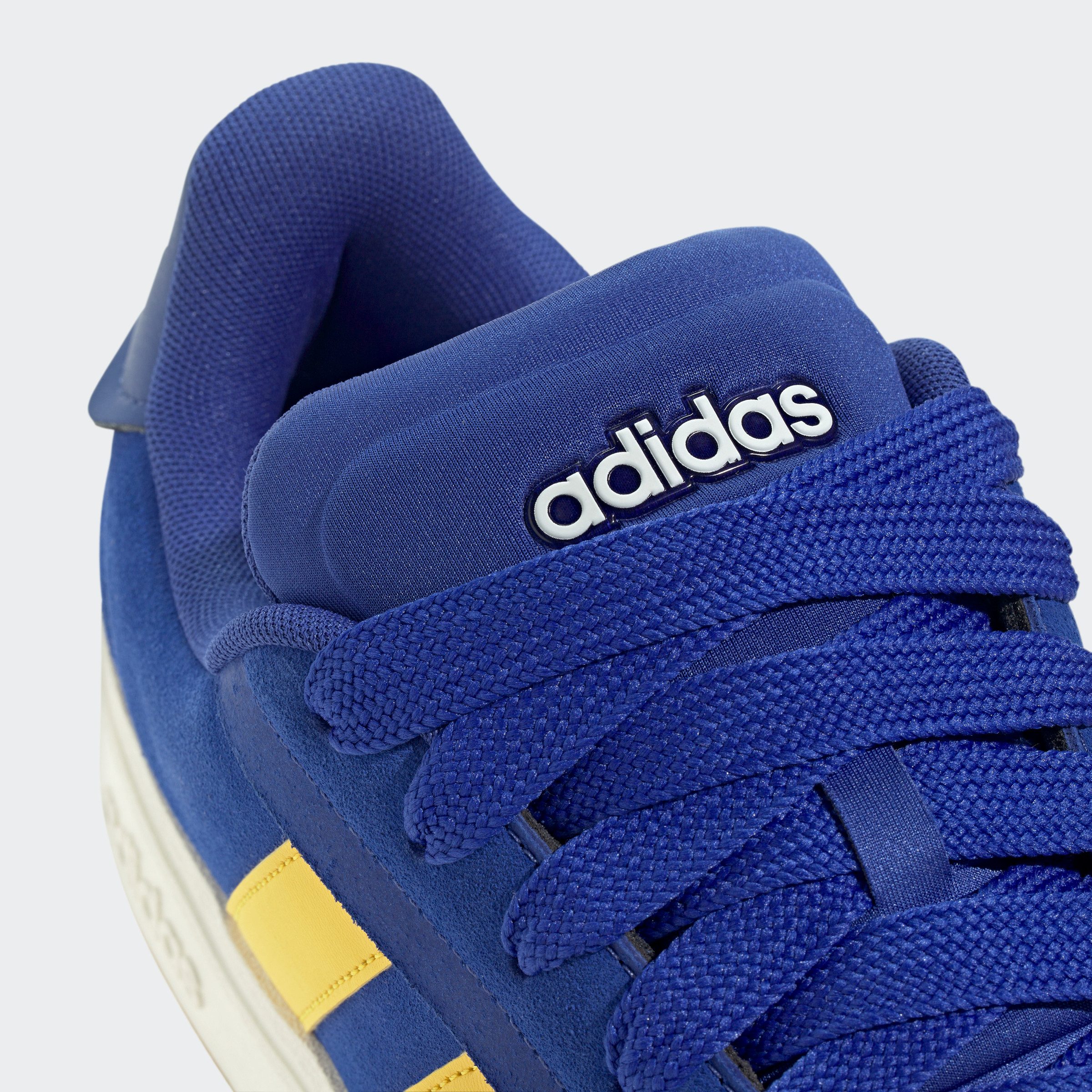 adidas Sportswear Sneakers GRAND COURT ALPHA Design geïnspireerd door de adidas Campus 00