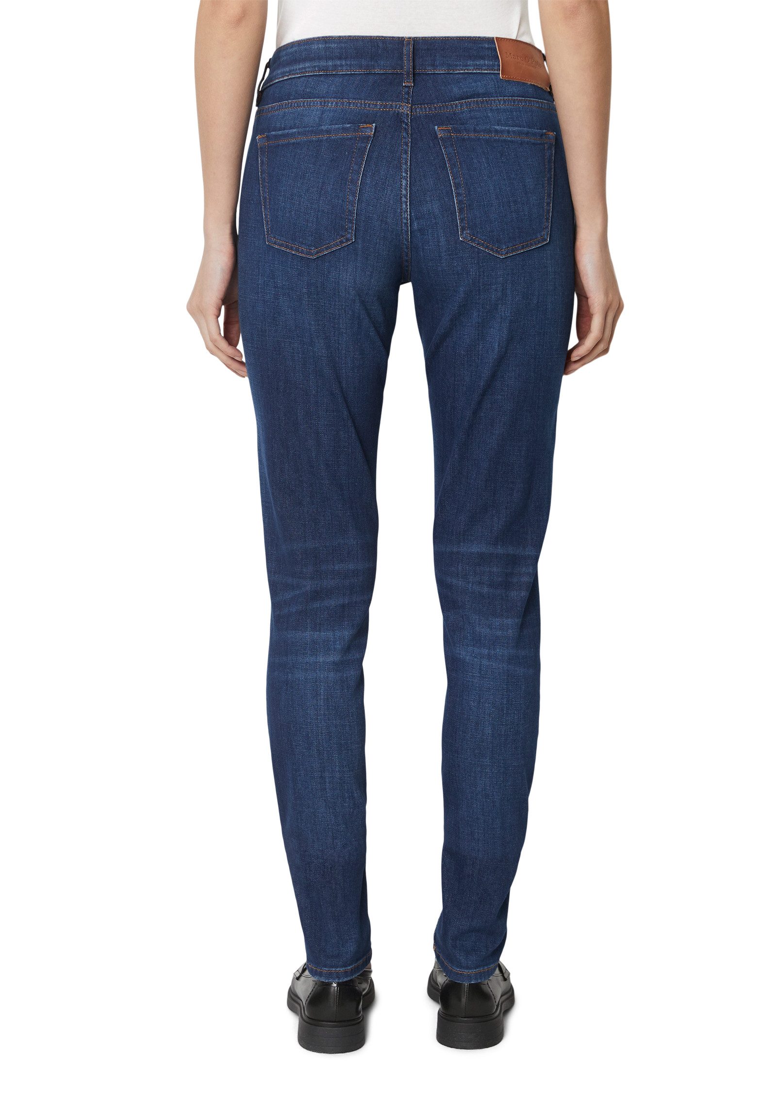Marc O'Polo Slim fit jeans Alby Slim