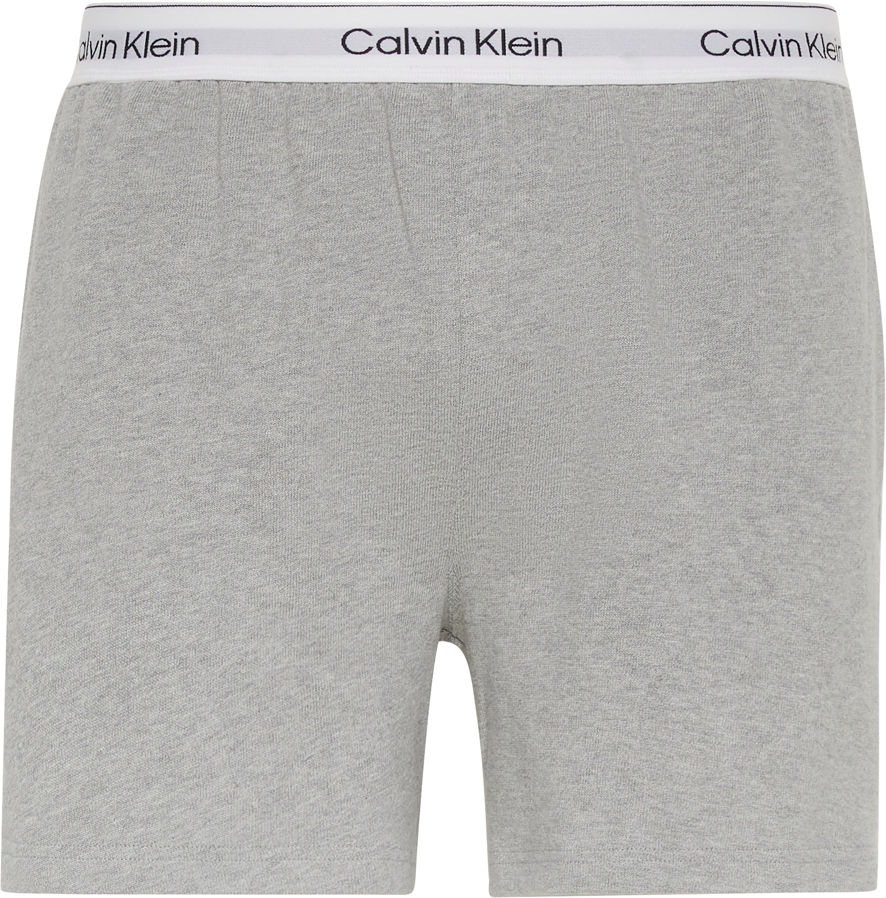 Calvin Klein Pyjamashort SLEEP SHORT