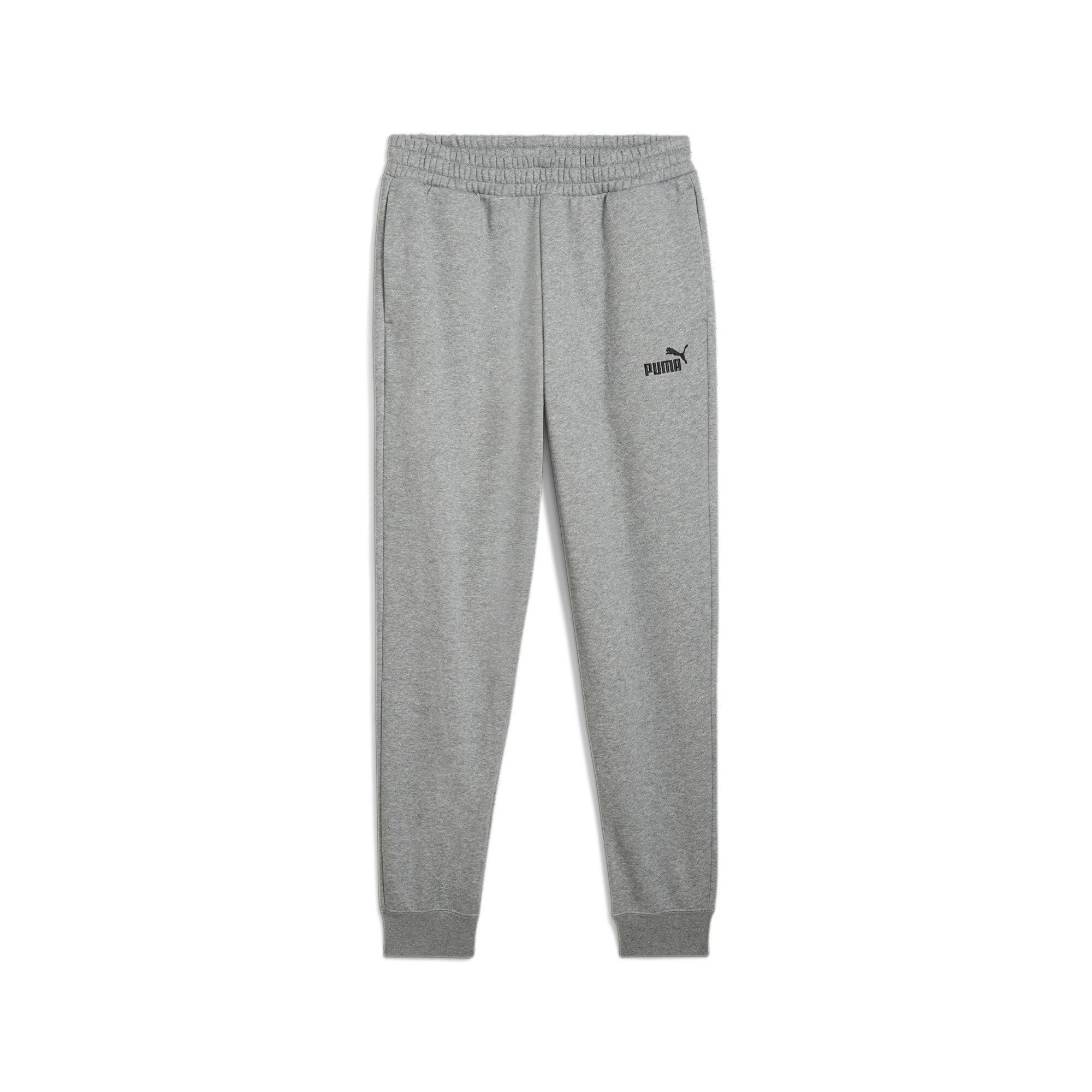 PUMA Trainingsbroek ESS NO. 1 LOGO SWEATPANTS FL CL