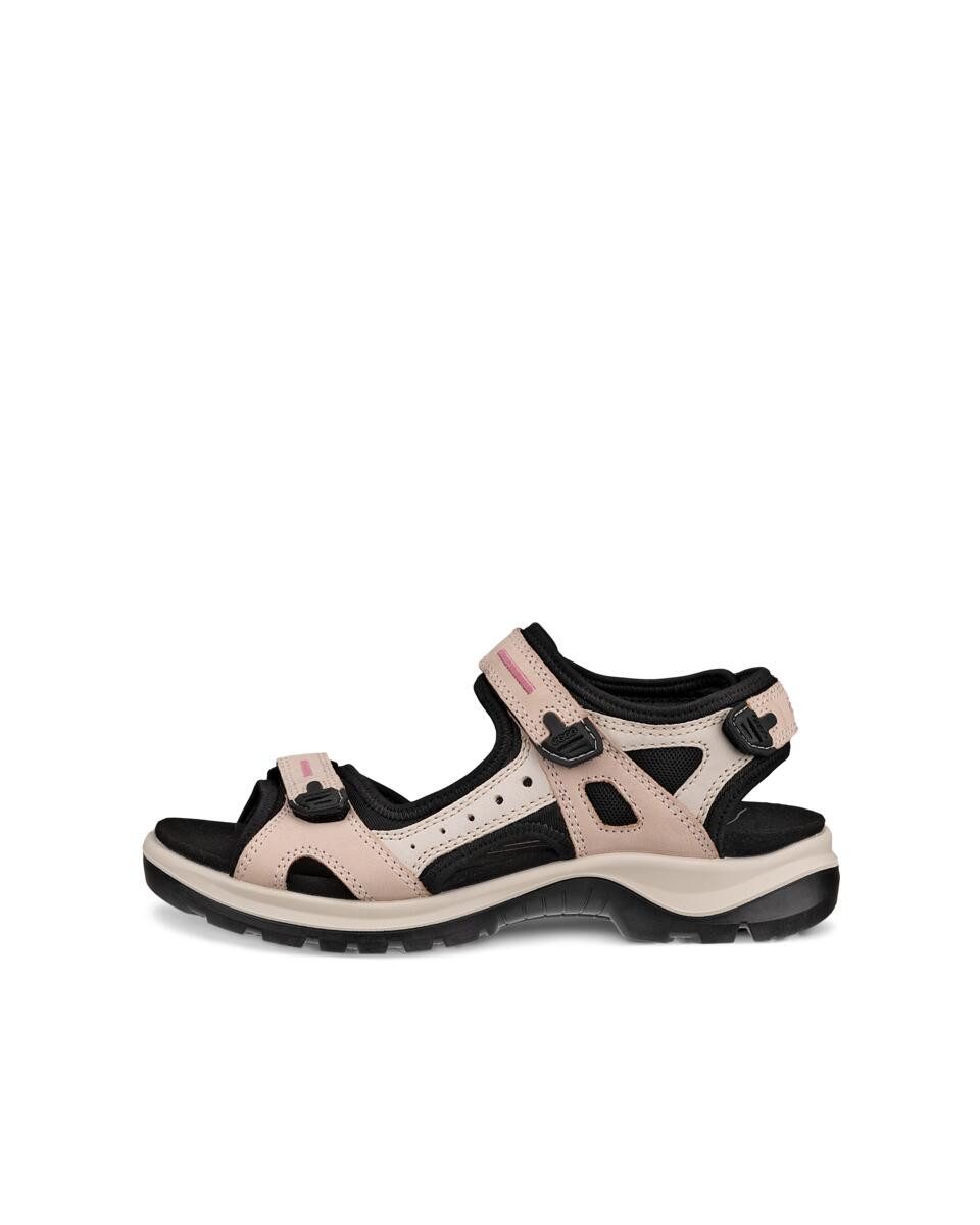 Ecco Trekkingsandalen OFFROAD outdoorschoen, zomerschoen, vrijetijdssandaal, in sportieve look