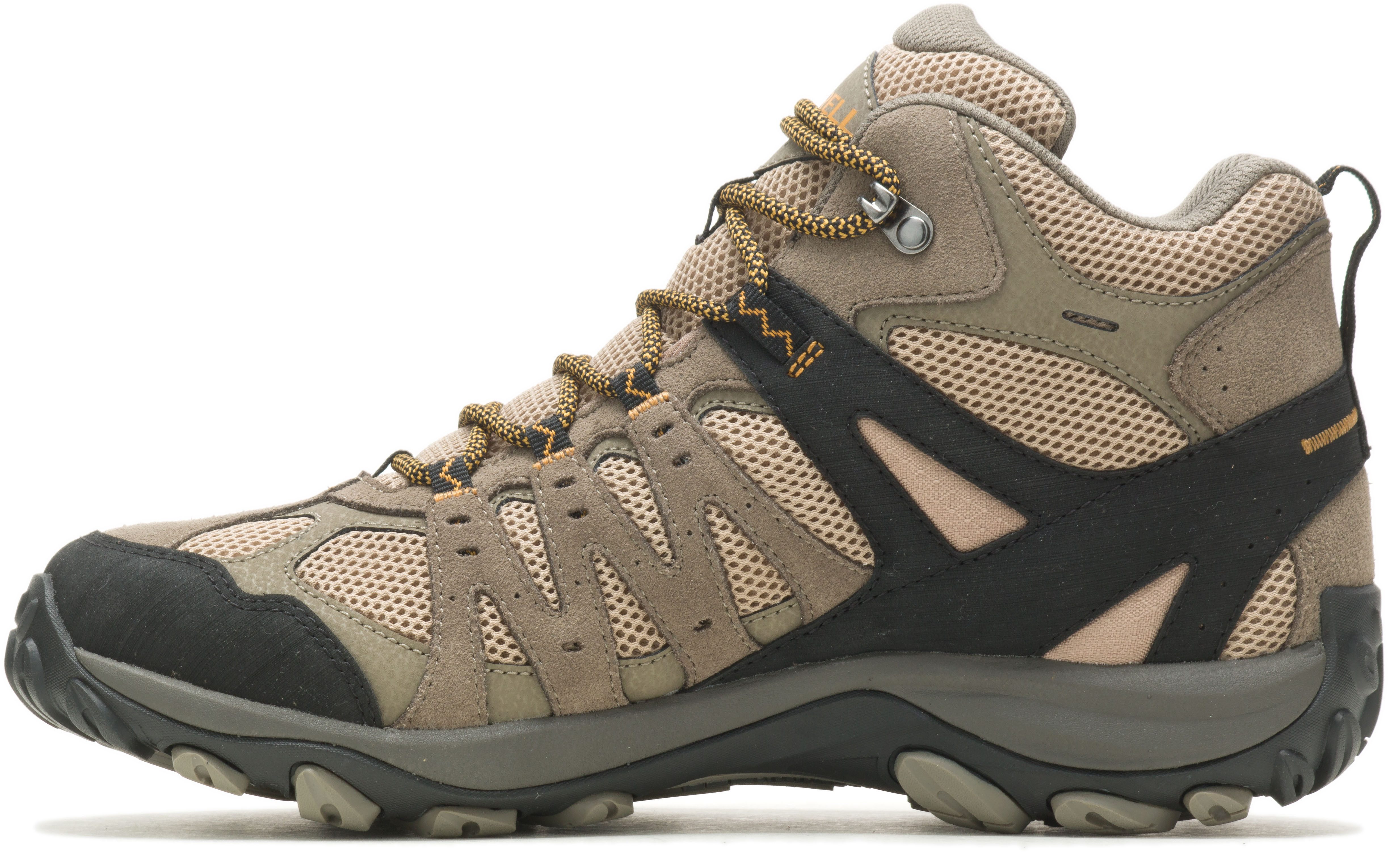 Merrell Wandelschoenen ACCENTOR 3 MID WP