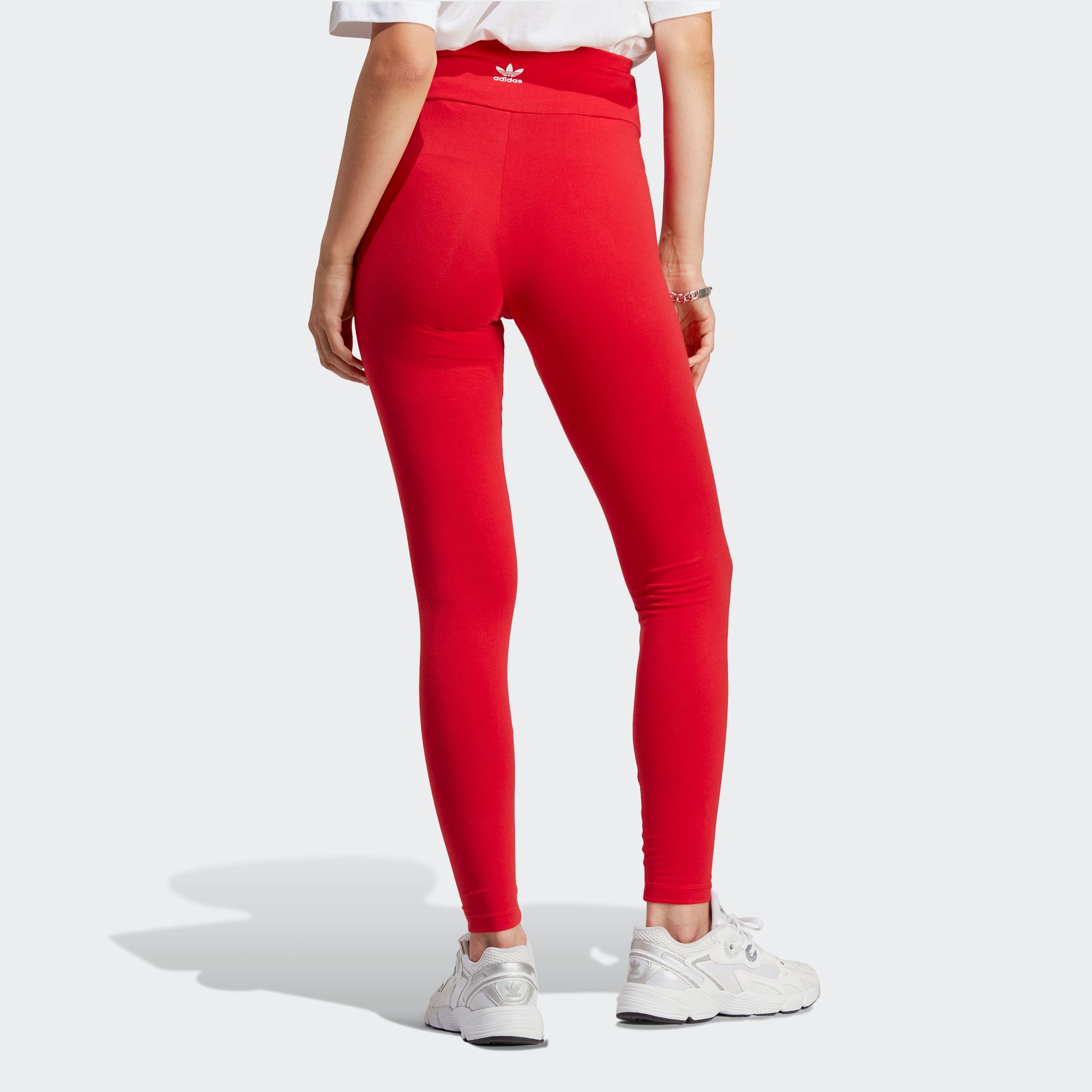 adidas Originals Legging ADICOLOR ESSENTIALS (1-delig)