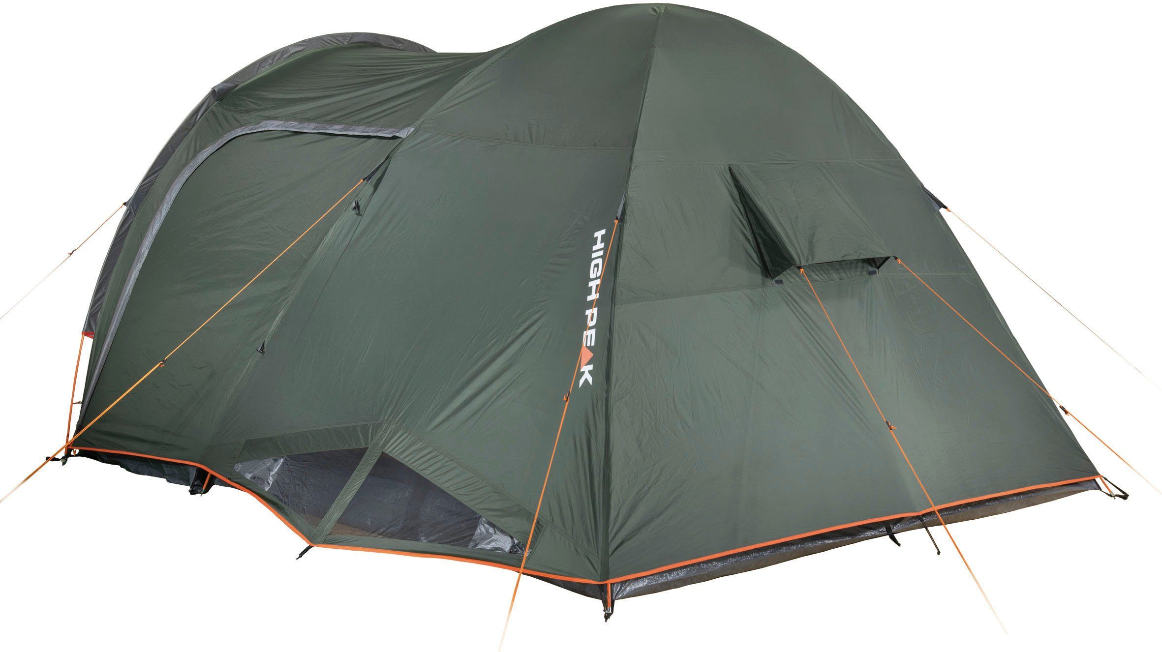 High Peak Koepeltent Tent Tessin 4.1